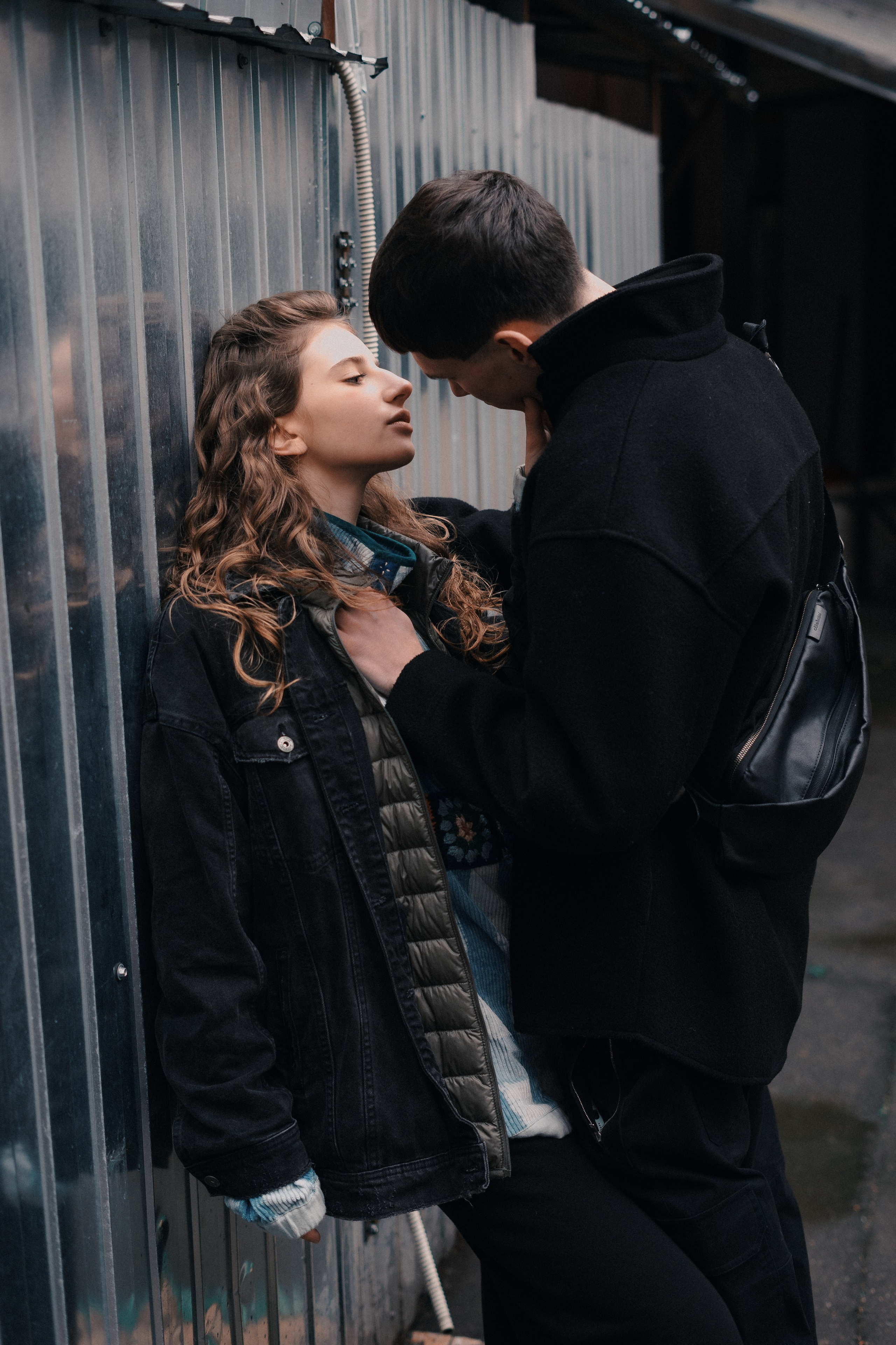 VIKA DANIL. Фотограф Москва