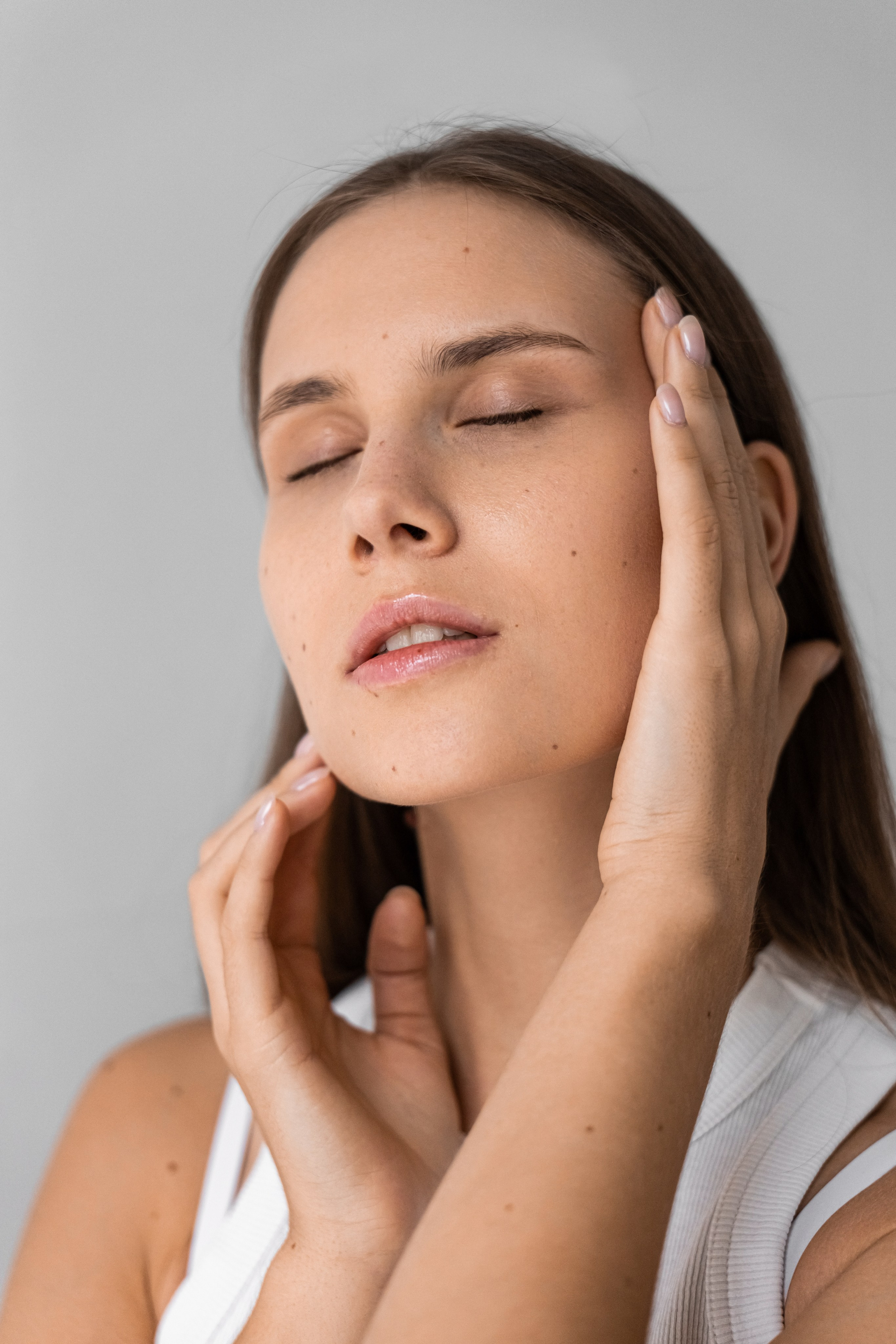 Снепы. Анастасия Тоболякова — фотограф в Москве