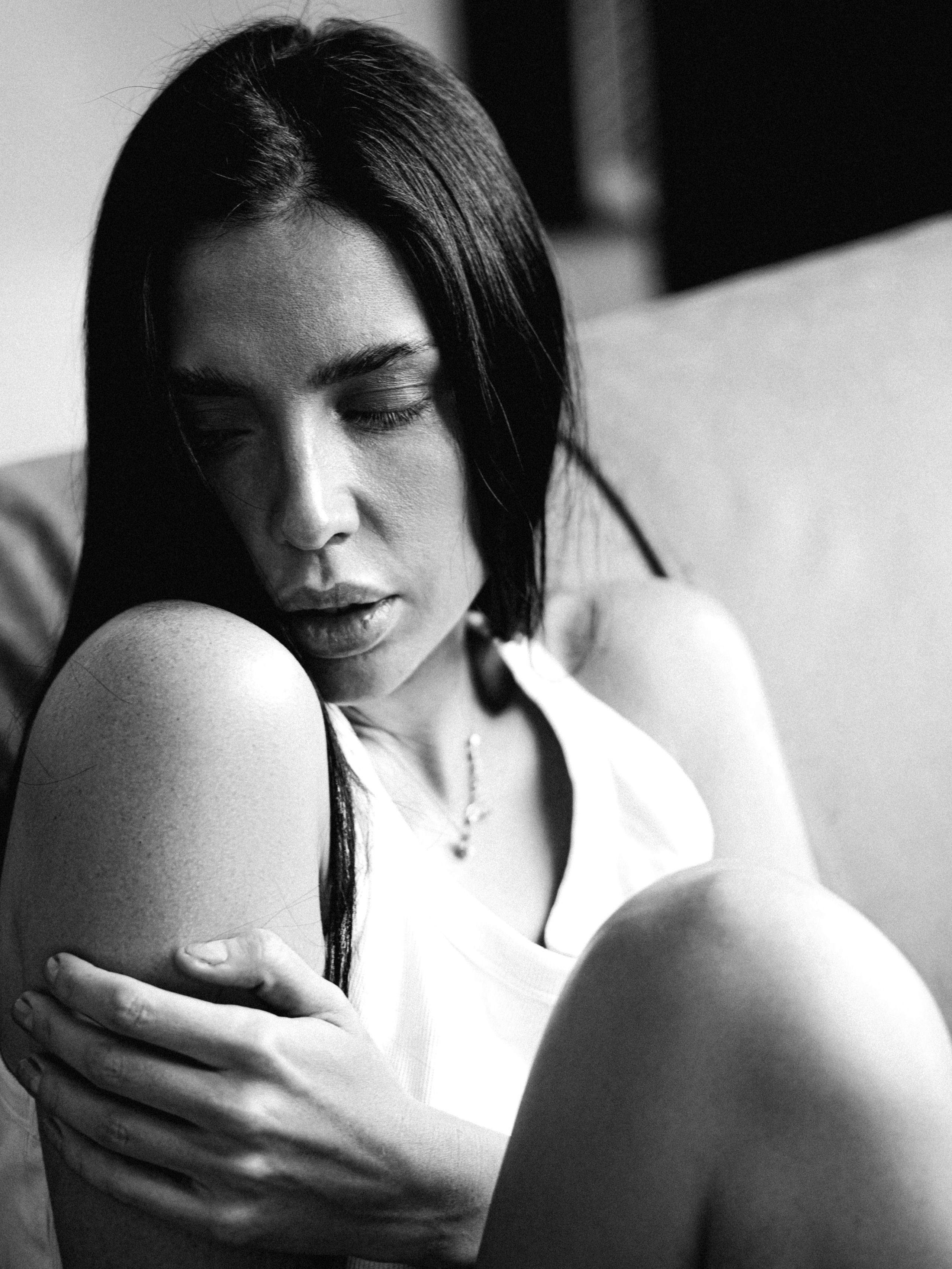 Женские съемки. Анастасия Тоболякова — фотограф в Москве