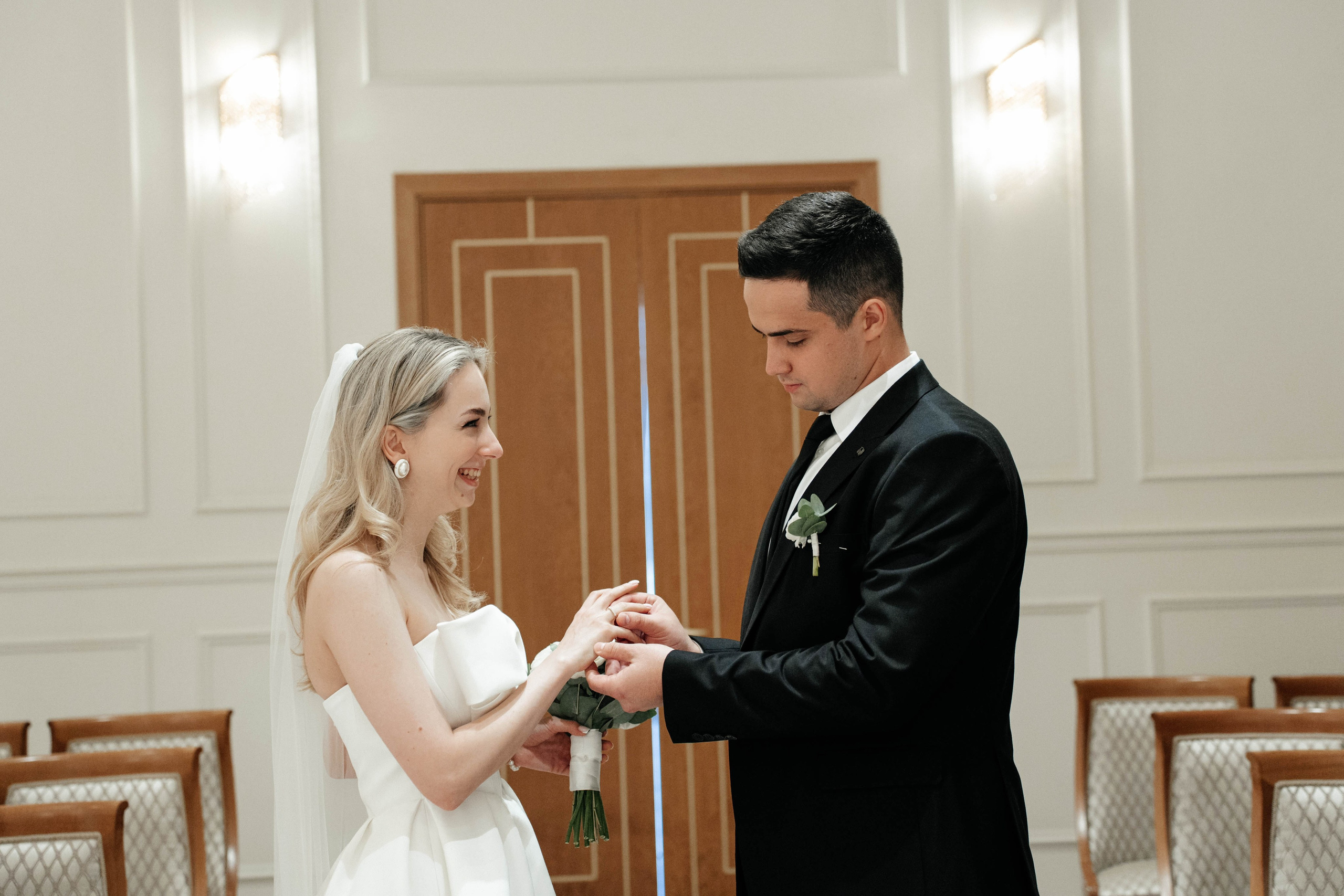 Hyatt Regency |Засг № 2 | Архангельское. Свадебный фотограф Москва Александра Аверкова