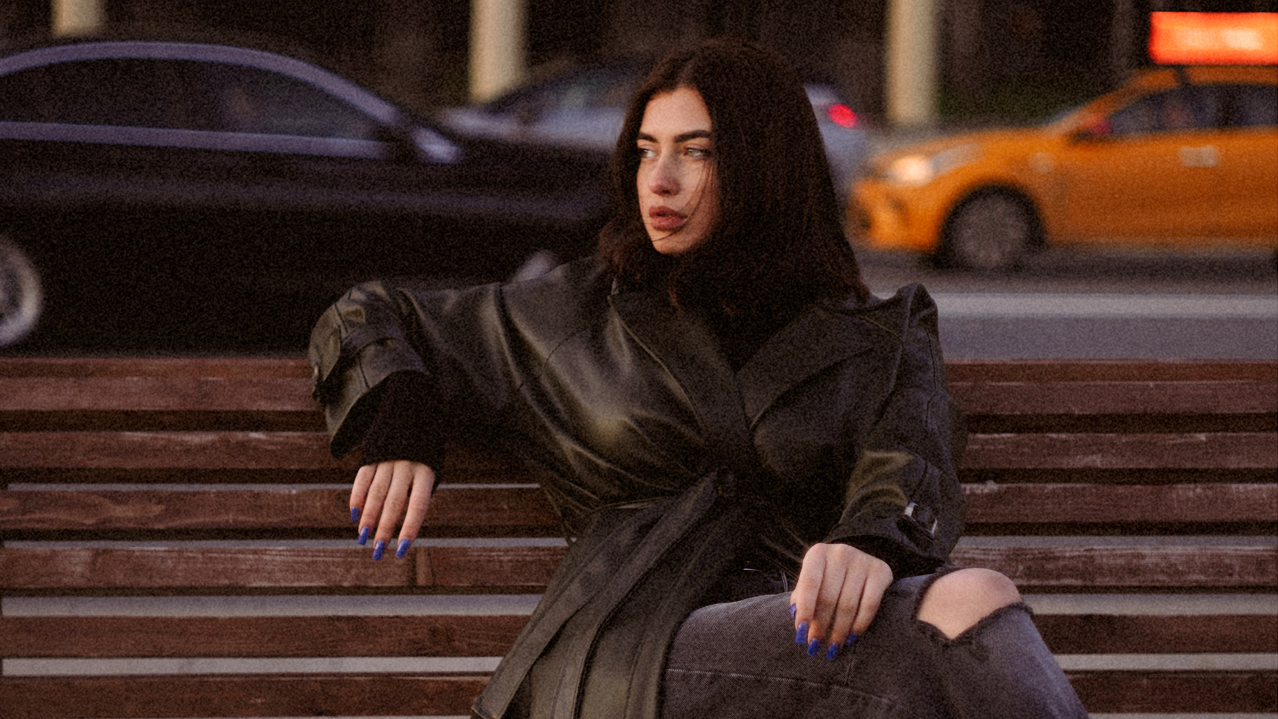 Виктория. Фотограф Юлия Евсеева