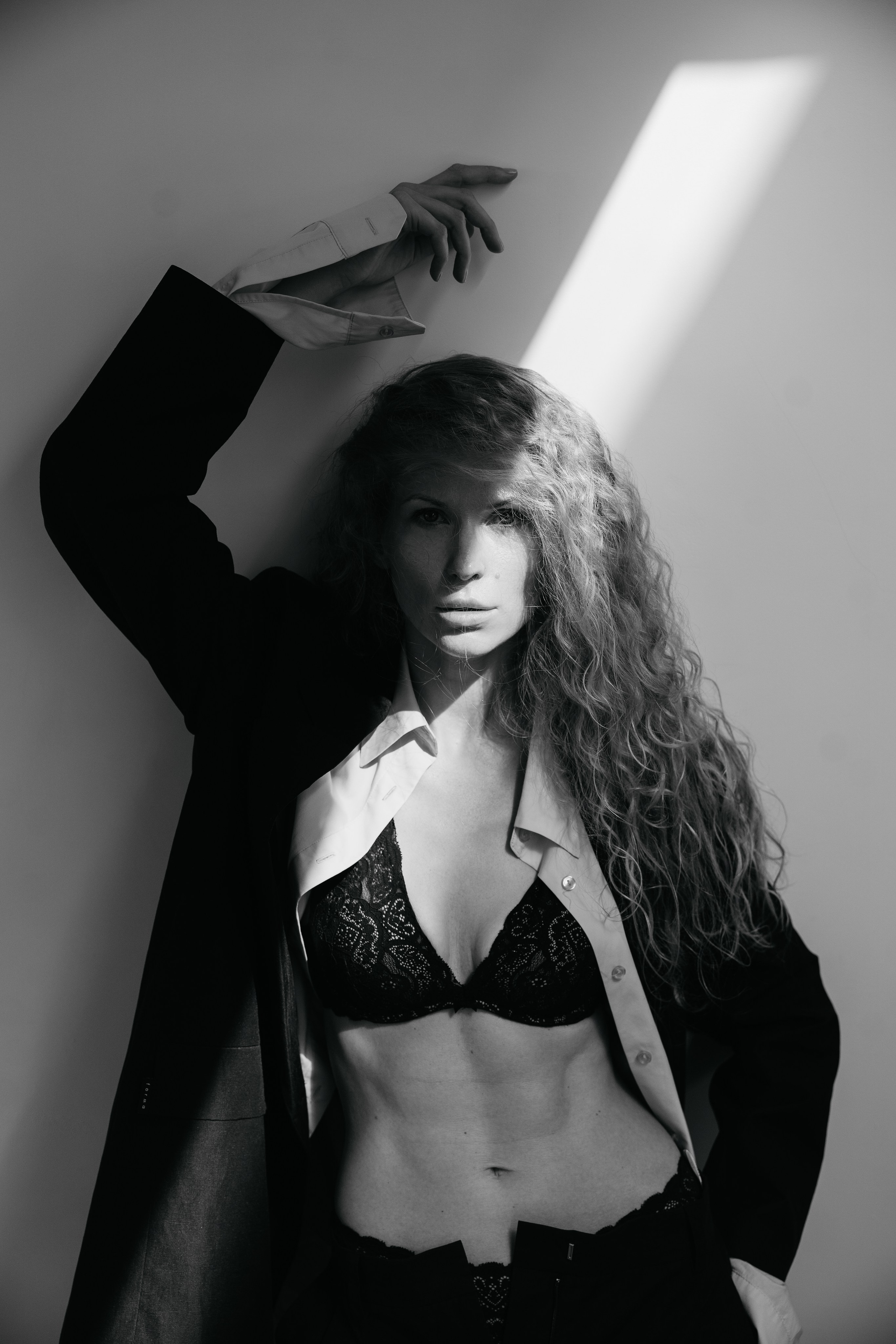 SASHA. Фотограф Москва