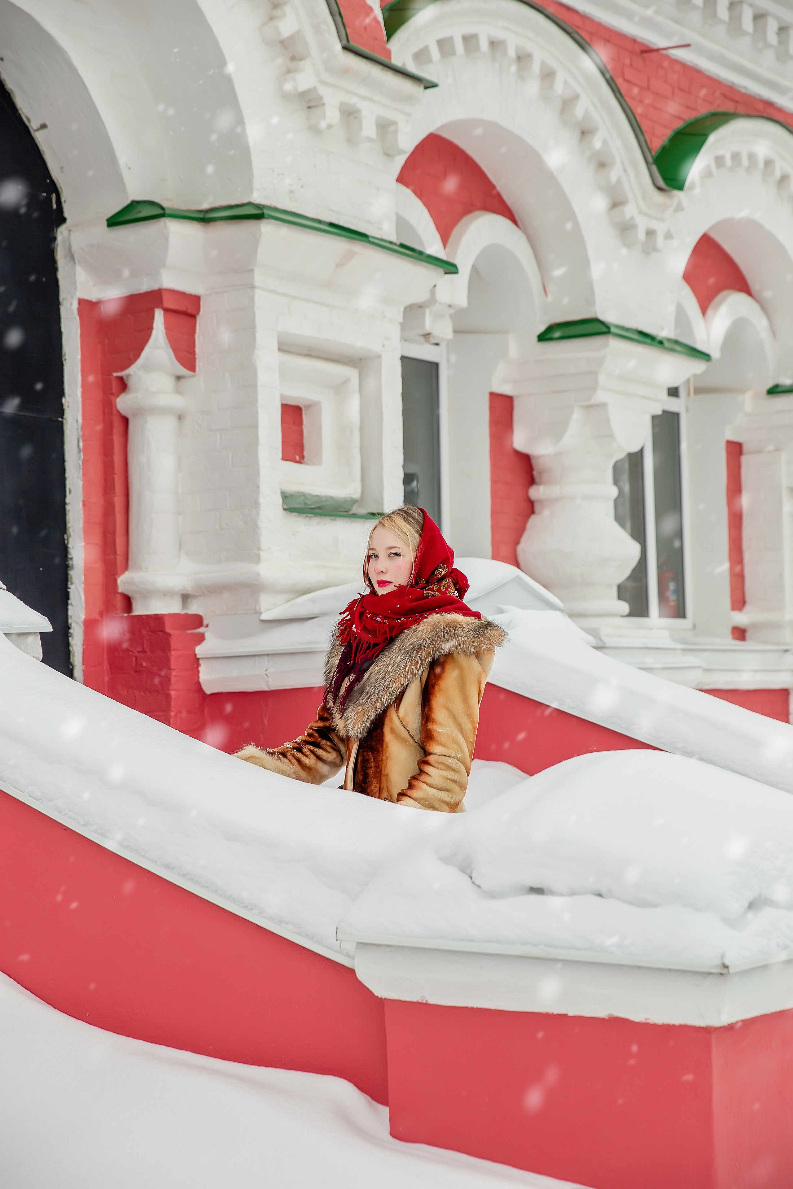 Дуня. Школьный и детский фотограф Старожилово