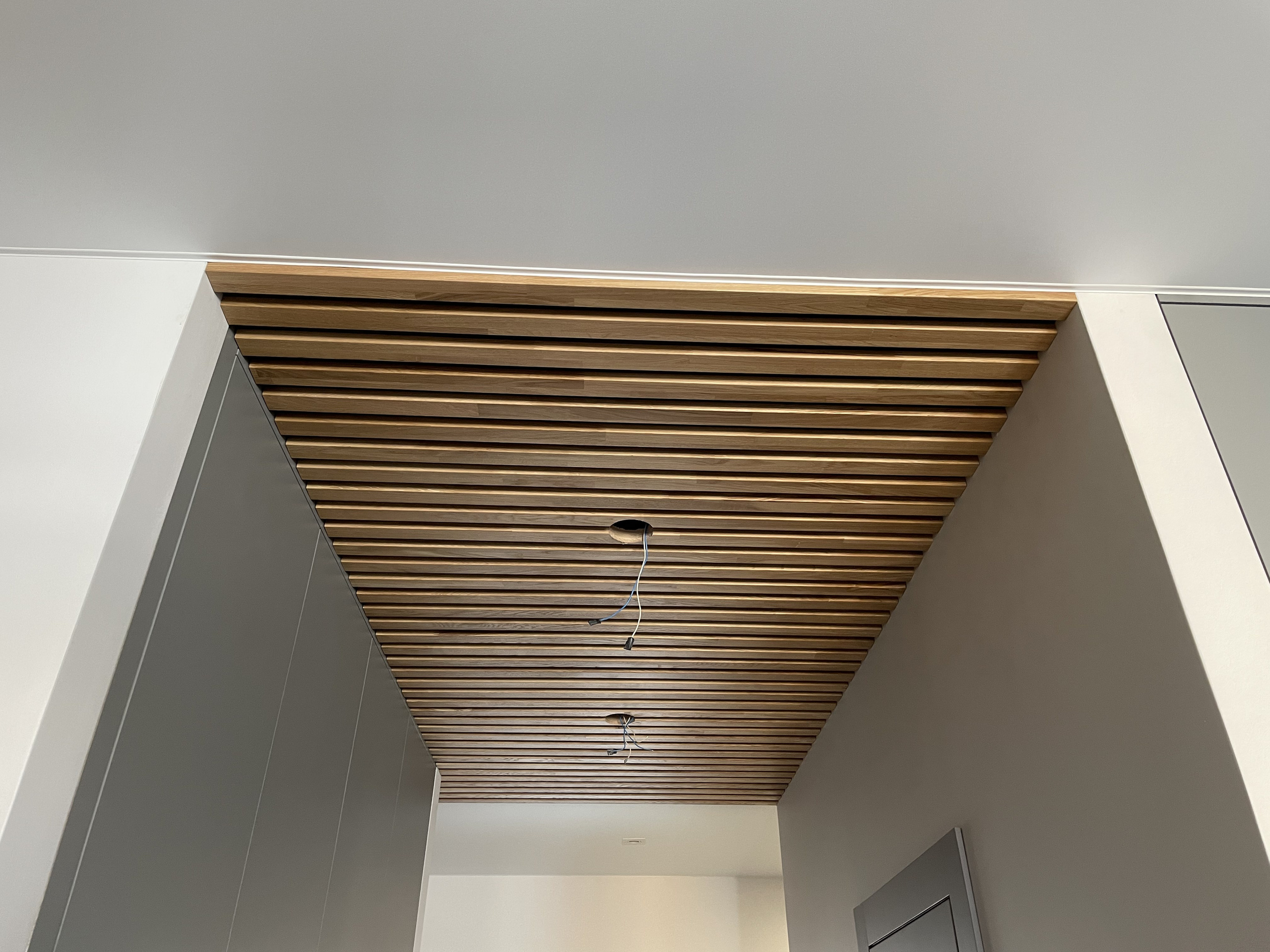 Loft. Klauzevits Workshop