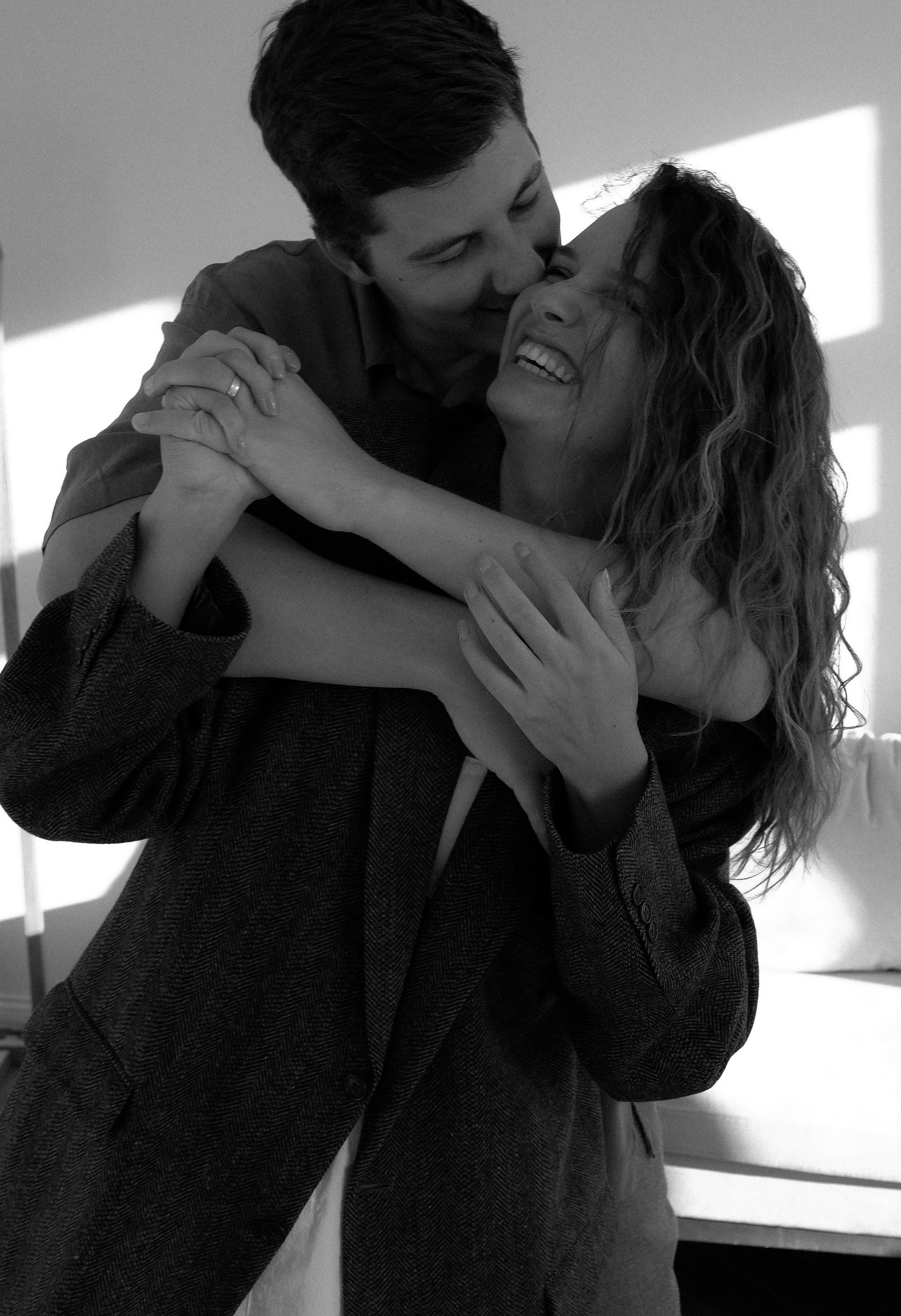 Сдаюсь любви. Свадебный и семейный фотограф Москва Варламова Виктория