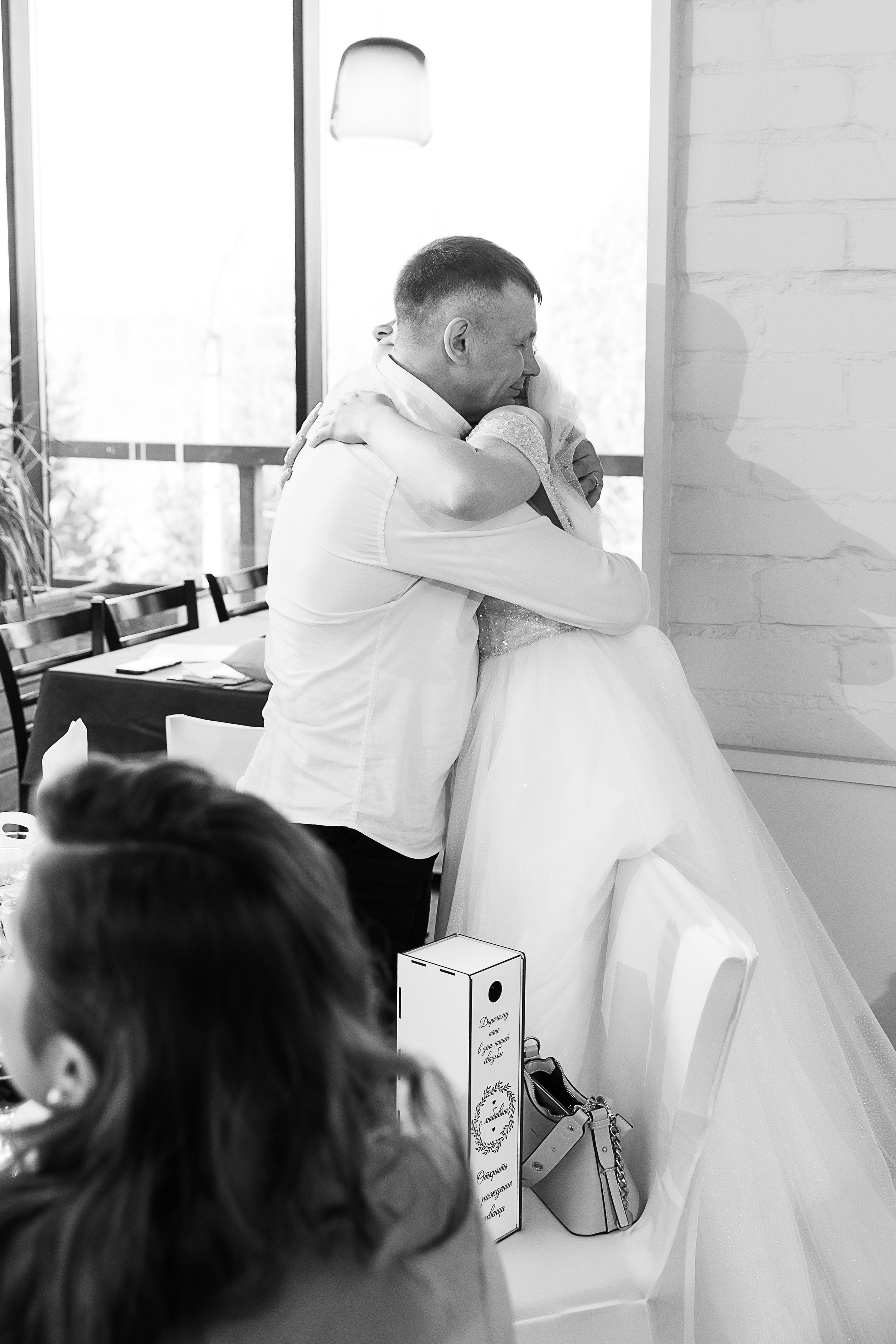 Аня и Влад. Свадебный и семейный фотограф в Твери и Тверской области