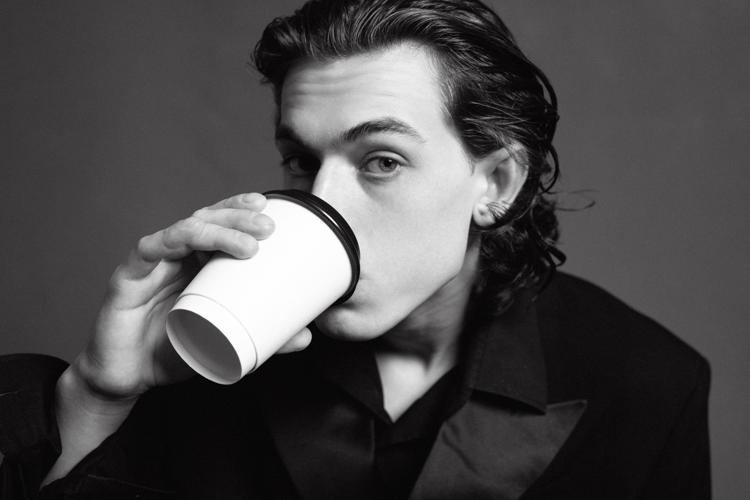 Lev. Фотограф Москва Дмитрий Курасов