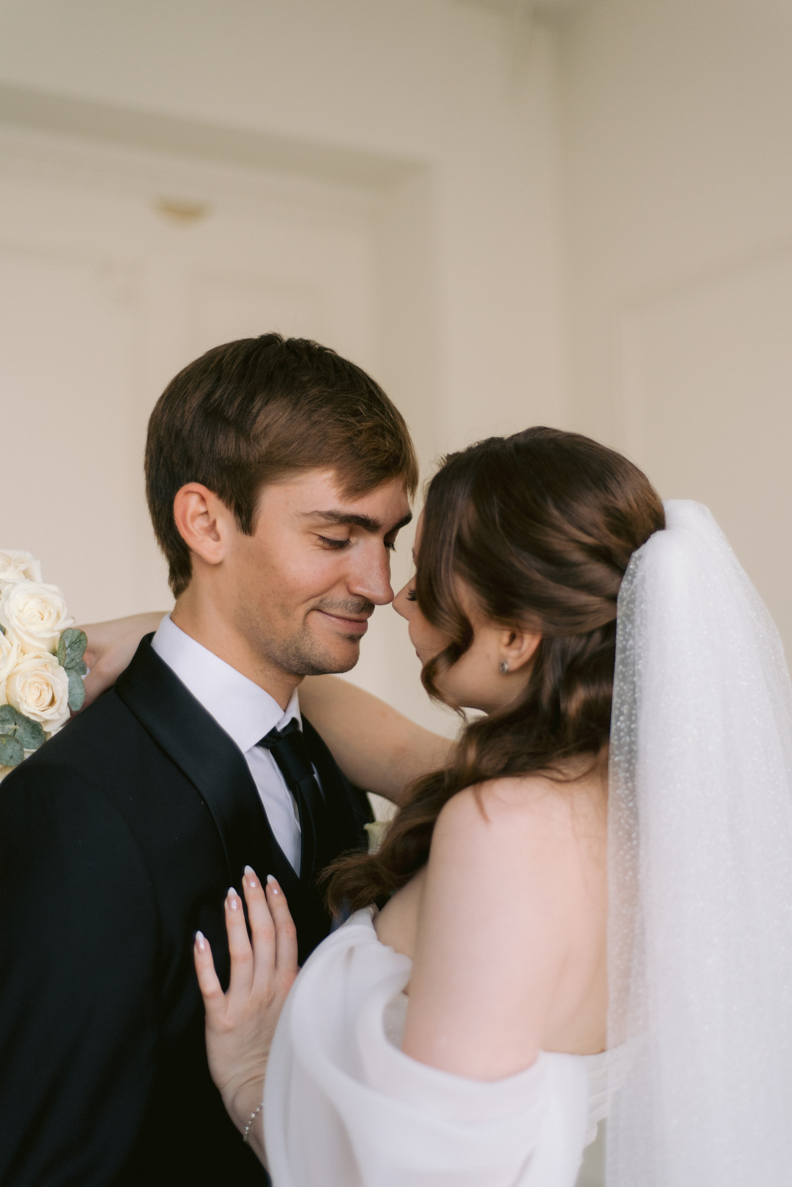 Снежана & Егор. Свадебный фотограф и видеограф в Новосибирске