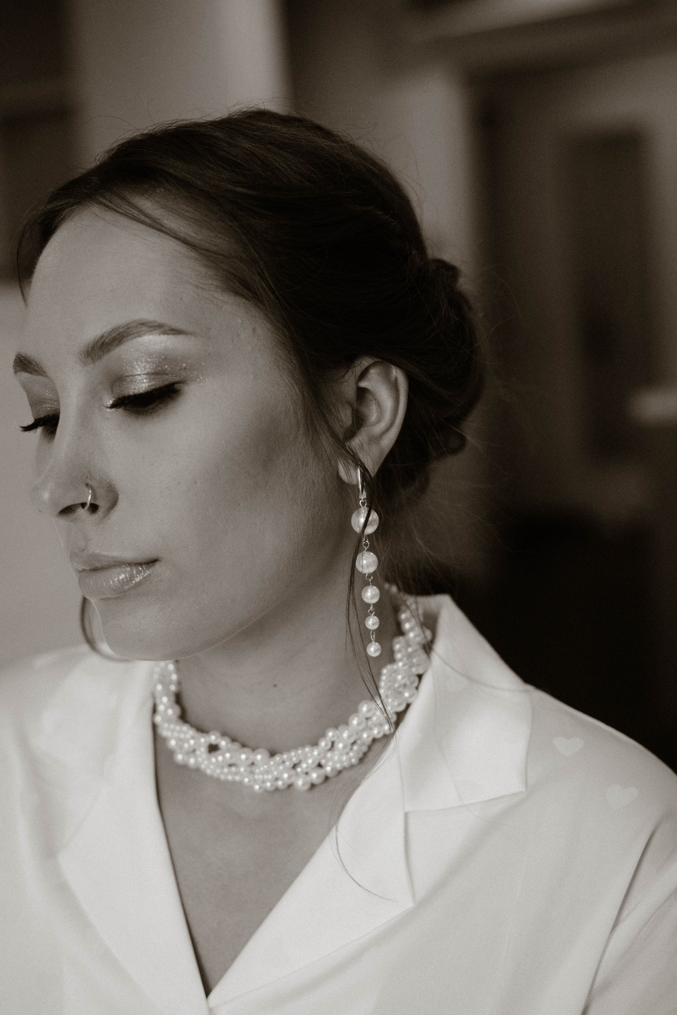 Ира & Коля. Свадебный фотограф и видеограф в Новосибирске