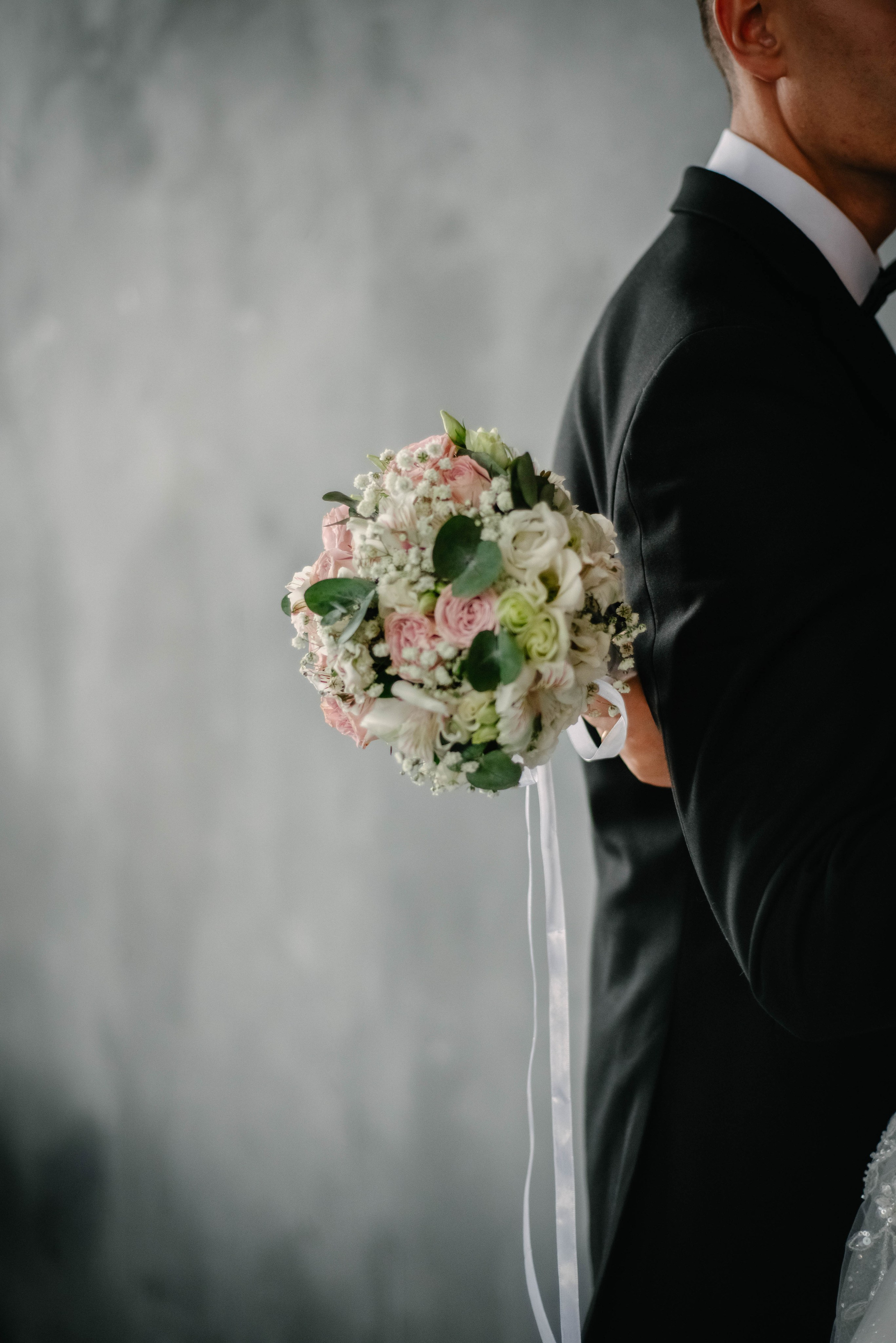 Оля & Вова. Свадебный фотограф и видеограф в Новосибирске