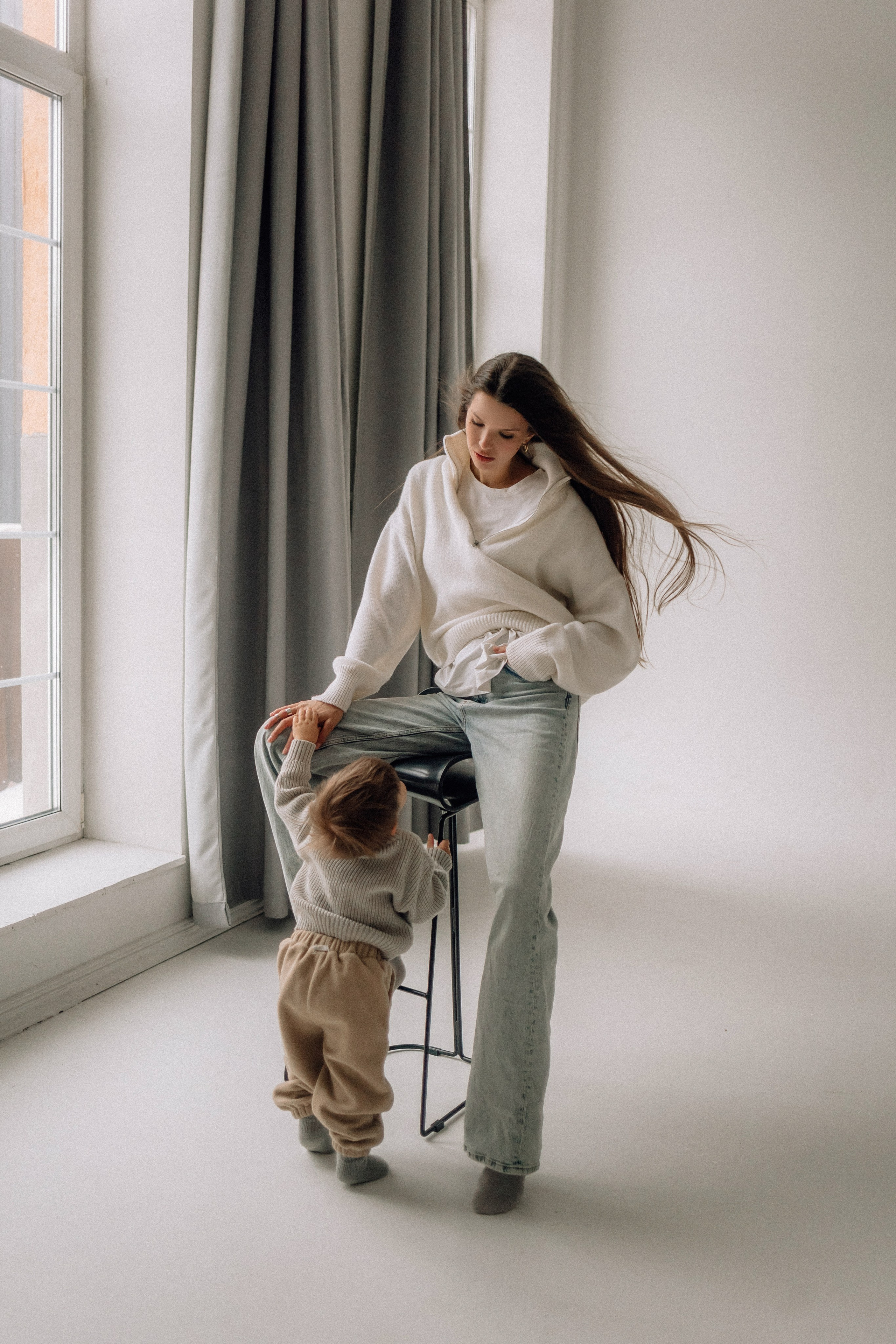 Веселая история