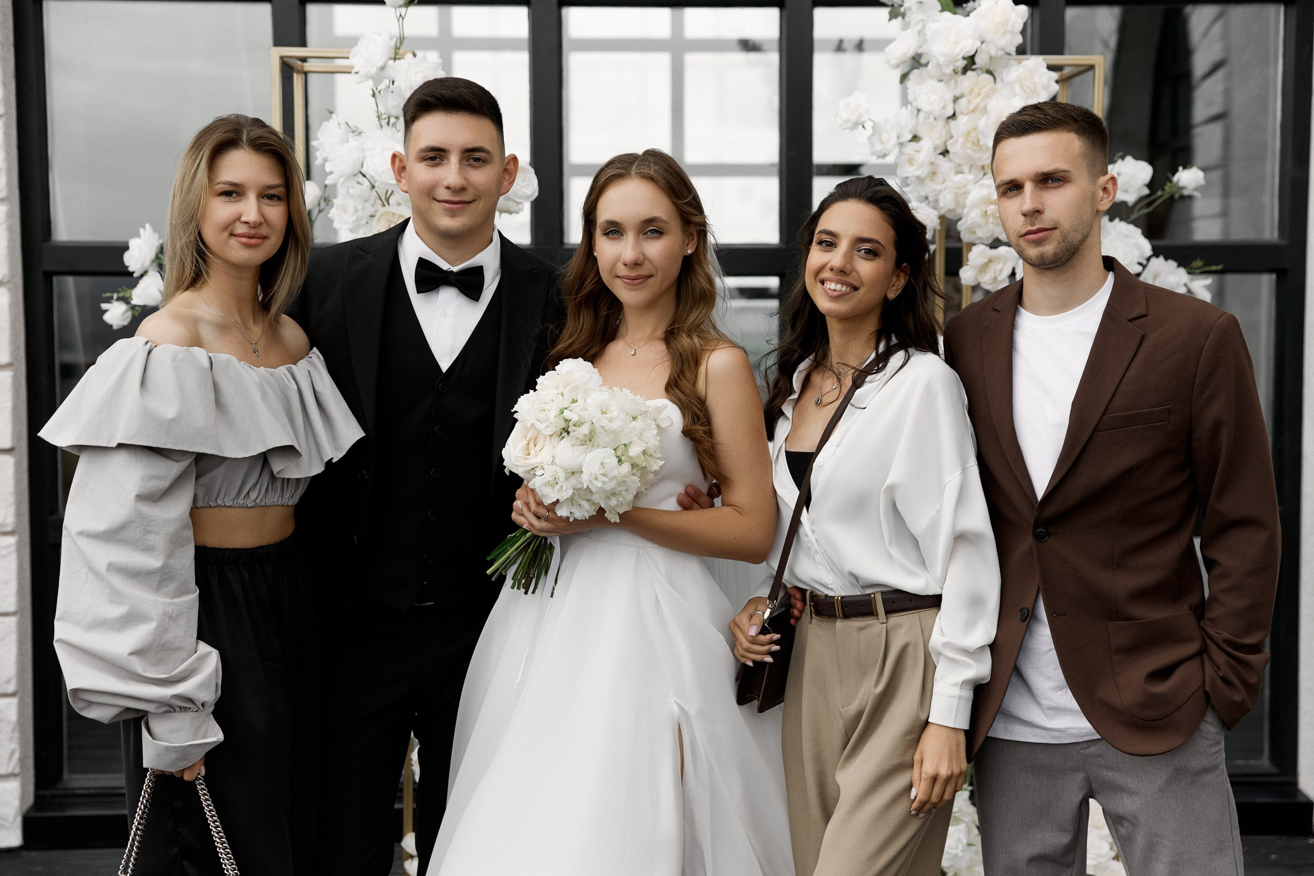 Посмотреть серию. Свадебный и семейный фотограф в Красноярске Тряпчев Павел