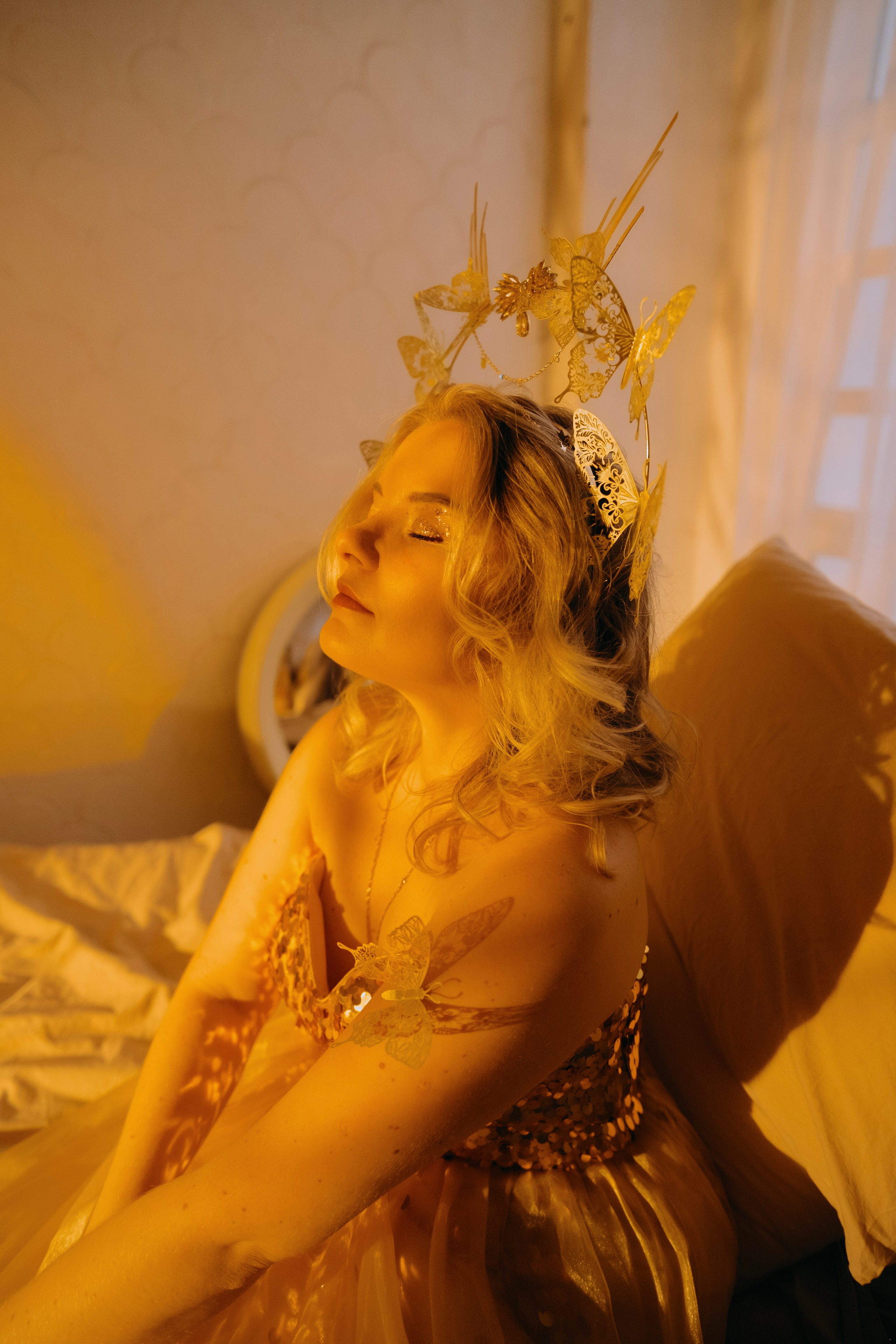 «Дом Солнца». Фотограф (Москва, Мытищи)— Комова Анастасия