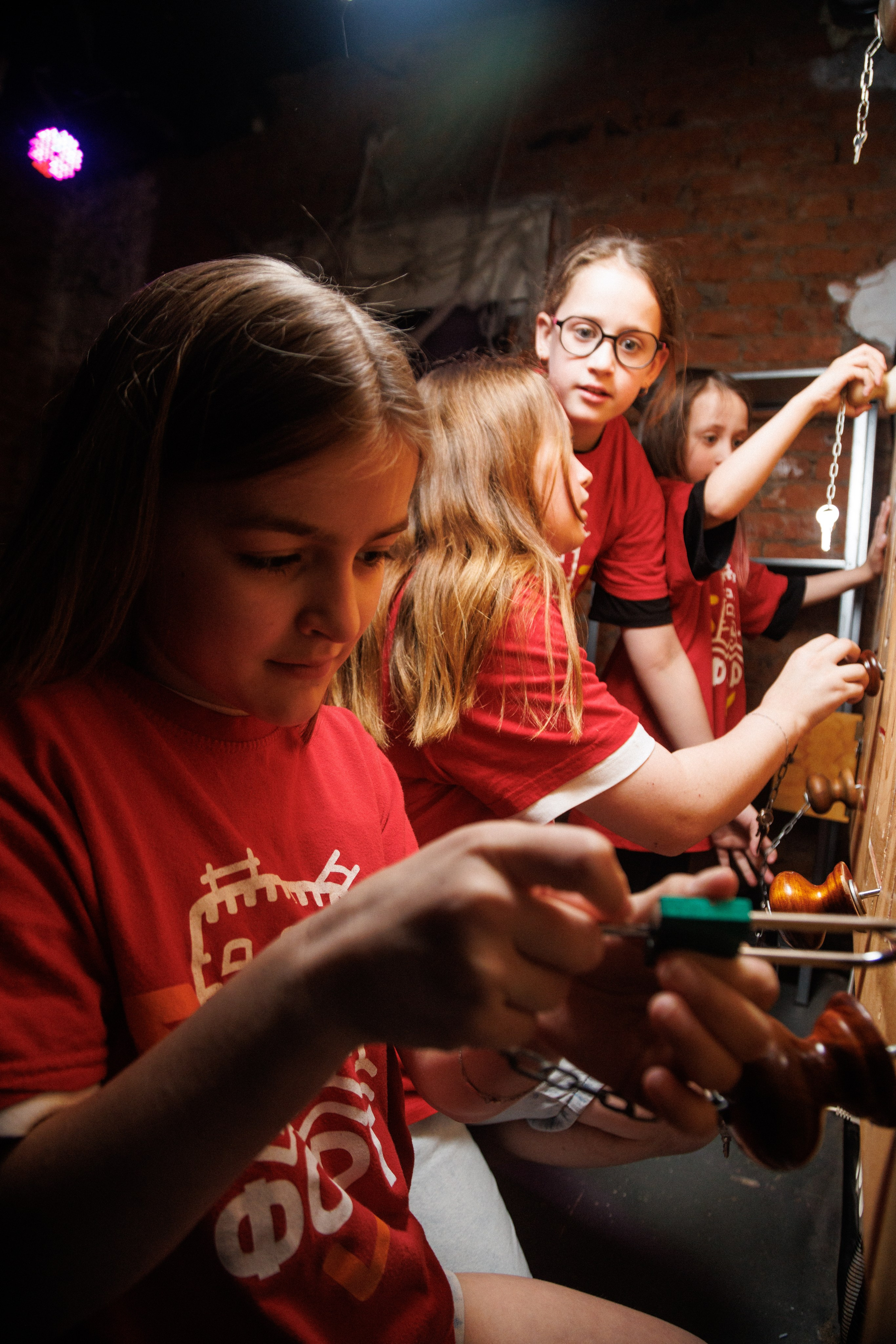 Репортаж. Фотограф в Москве Максим Быков