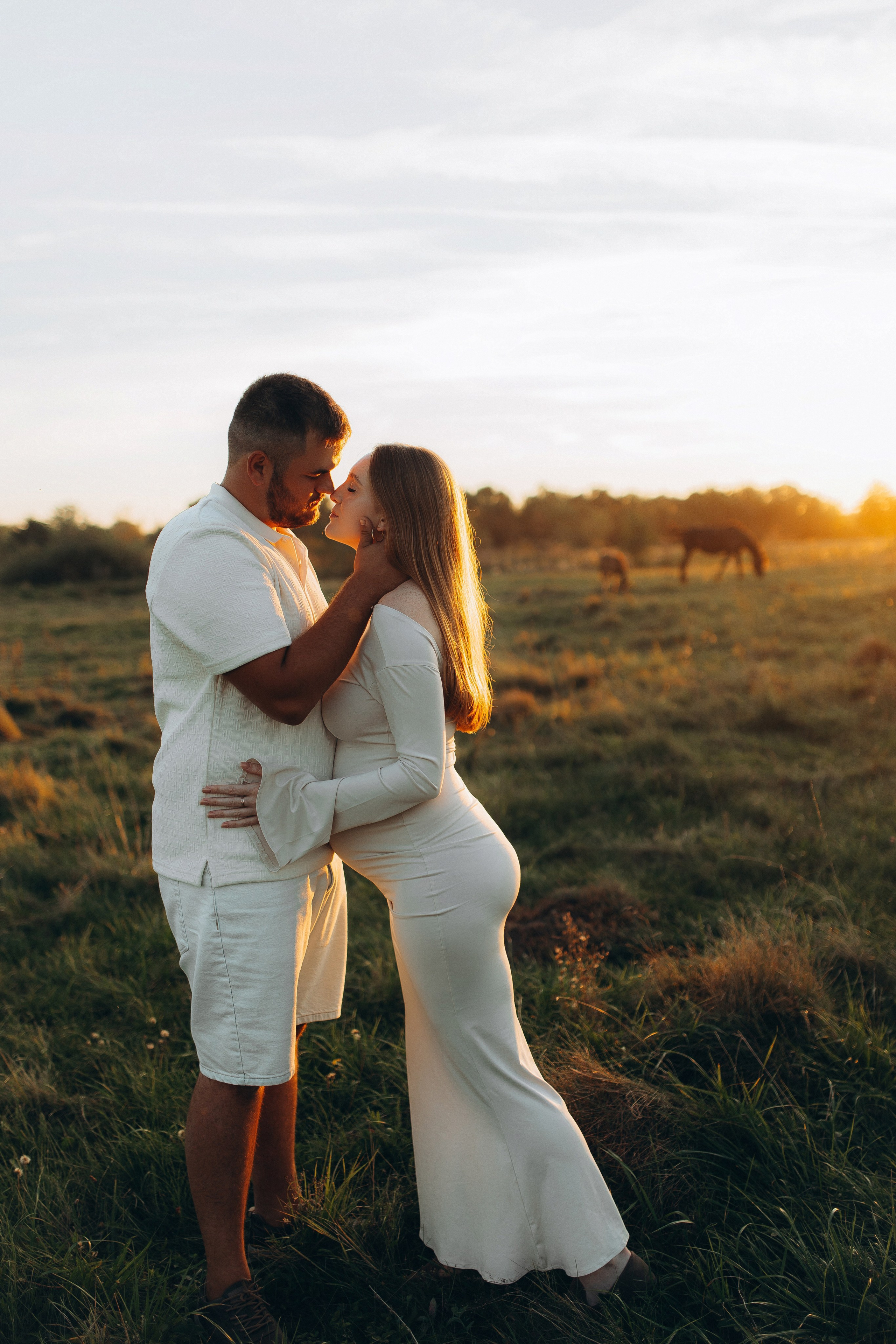 Нина и Артём. Ph. Marina Reshetova