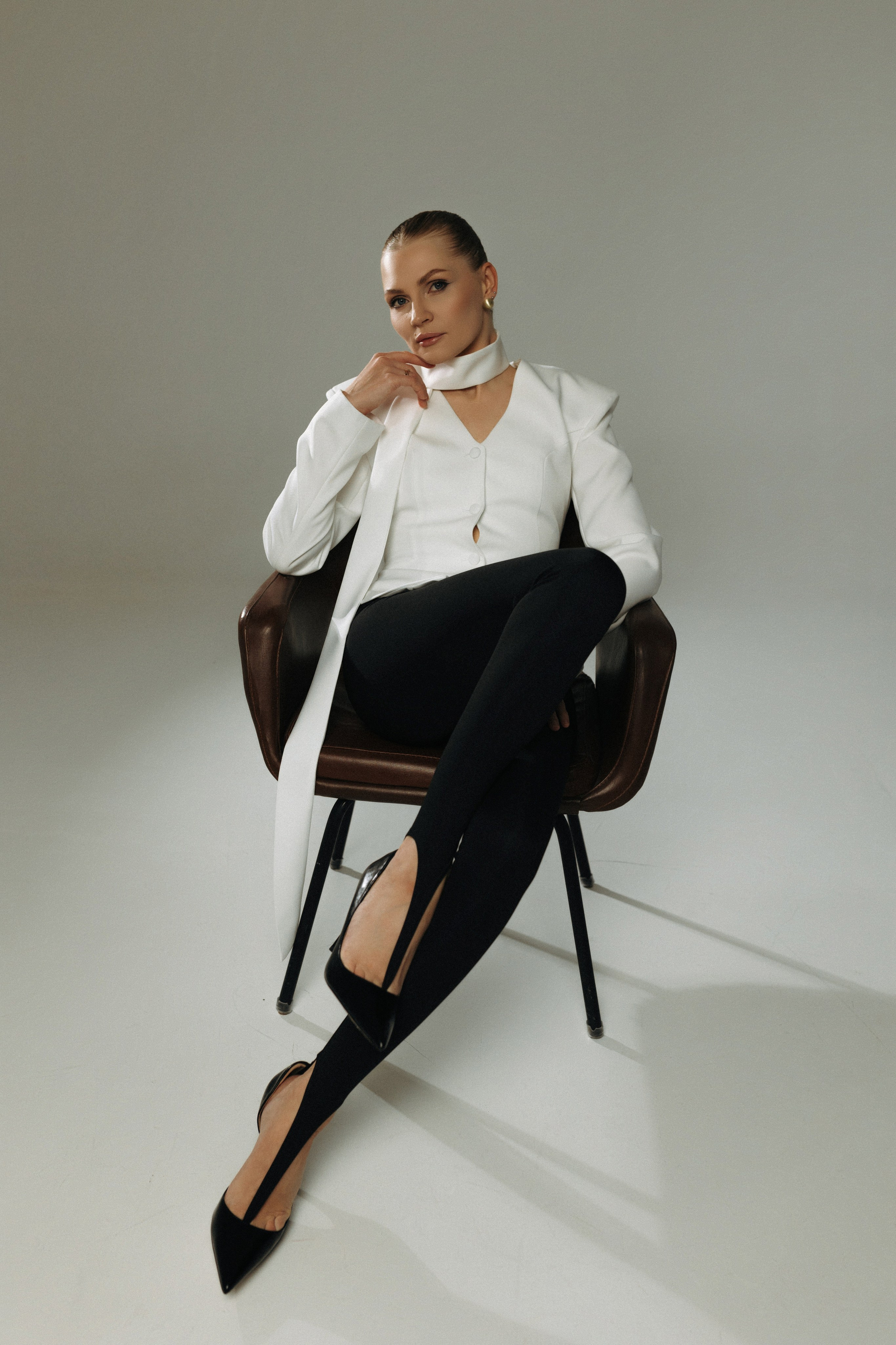 Маша🤍. Ph. Marina Reshetova