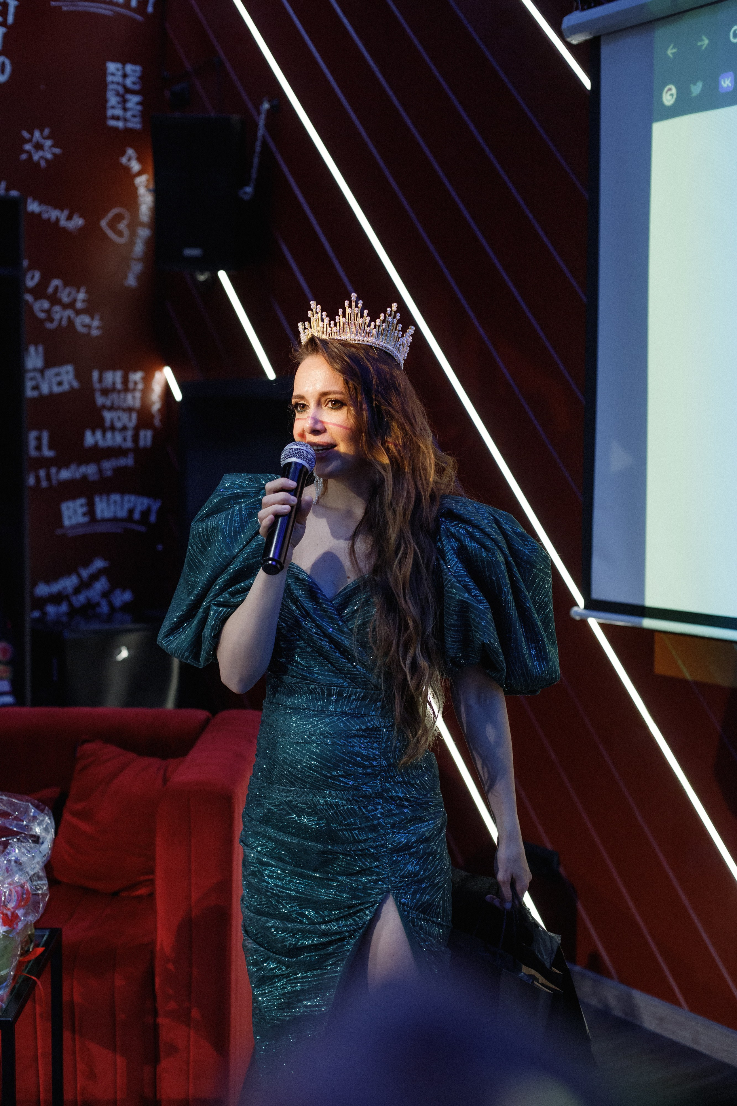 QUEEN KHV [12 ЛЕТ]. СВОИ. ФОТООТЧЕТЫ-СОБЫТИЯ-МЕСТА