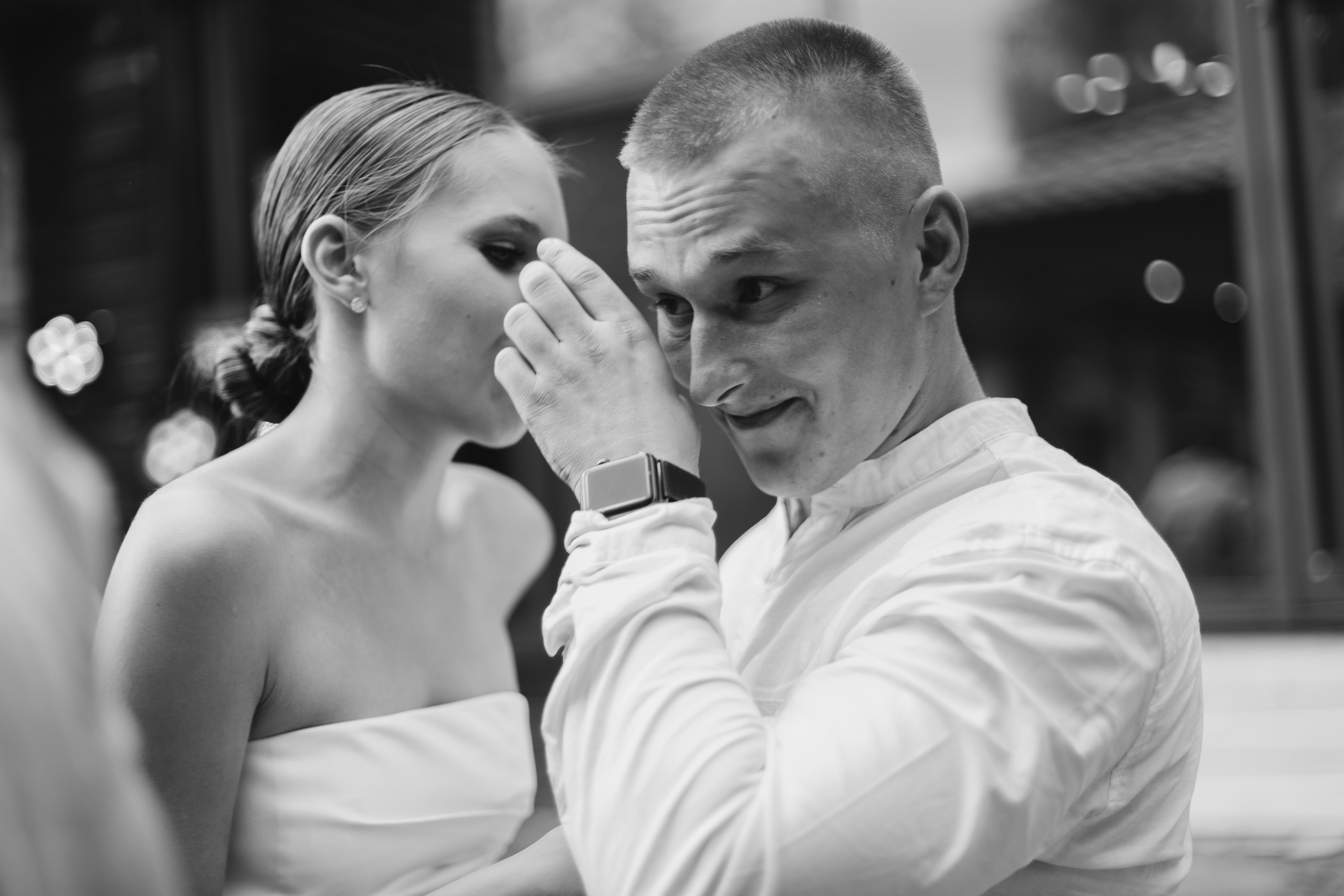 Свадьбы. Портретный и свадебный фотограф в Перми Ная Моложенко