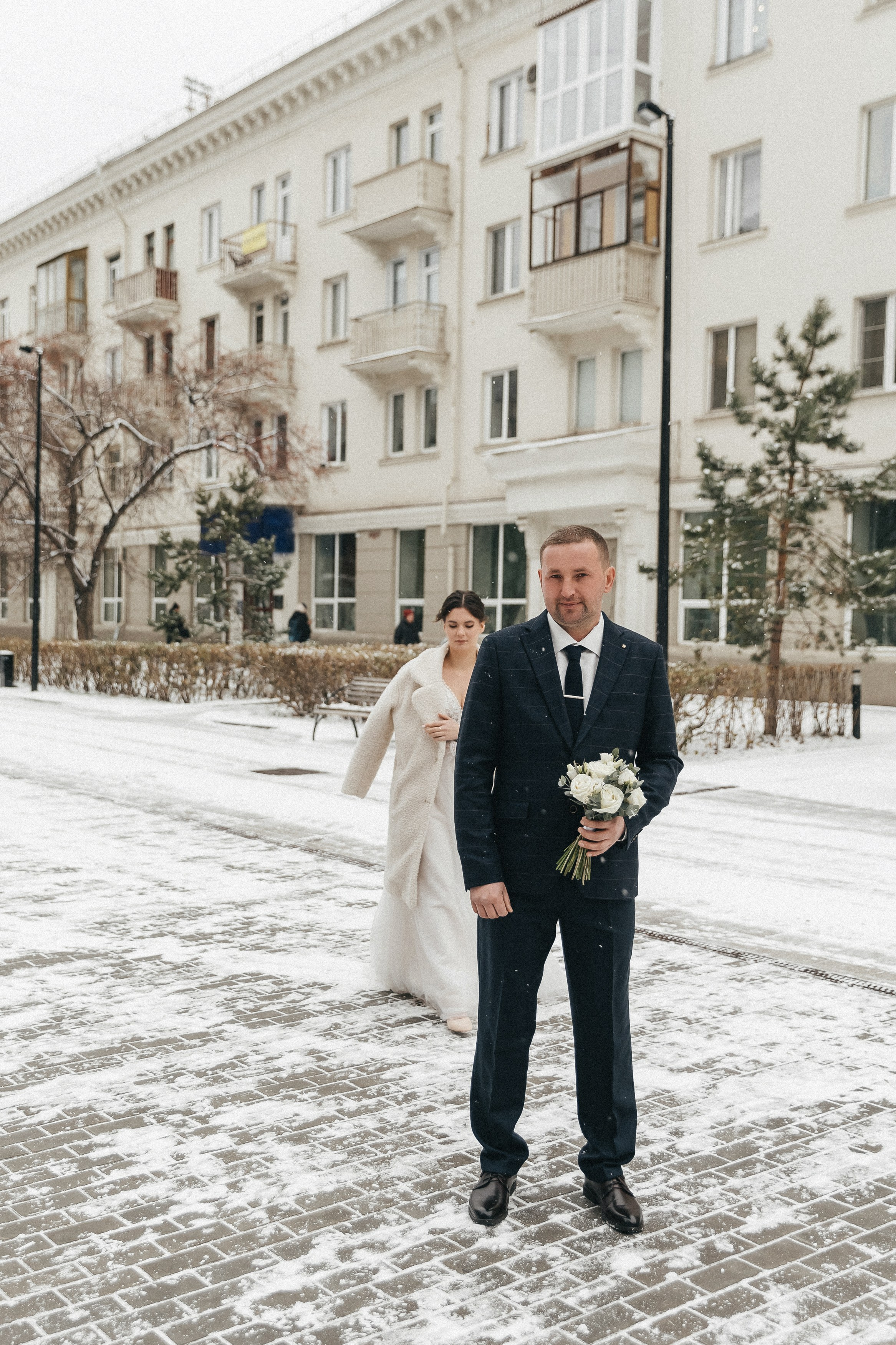 ВИКТОРИЯ & ЕВГЕНИЙ ` 03.11.23. Maria Startseva Photo