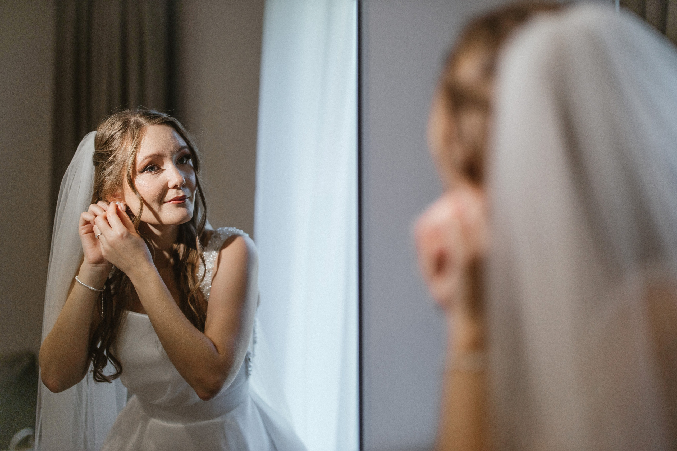 Фата. Александр Антонов. Профессиональный свадебный, репортажный фотограф в Москве, Подольске. Фото+Видео на любой праздник