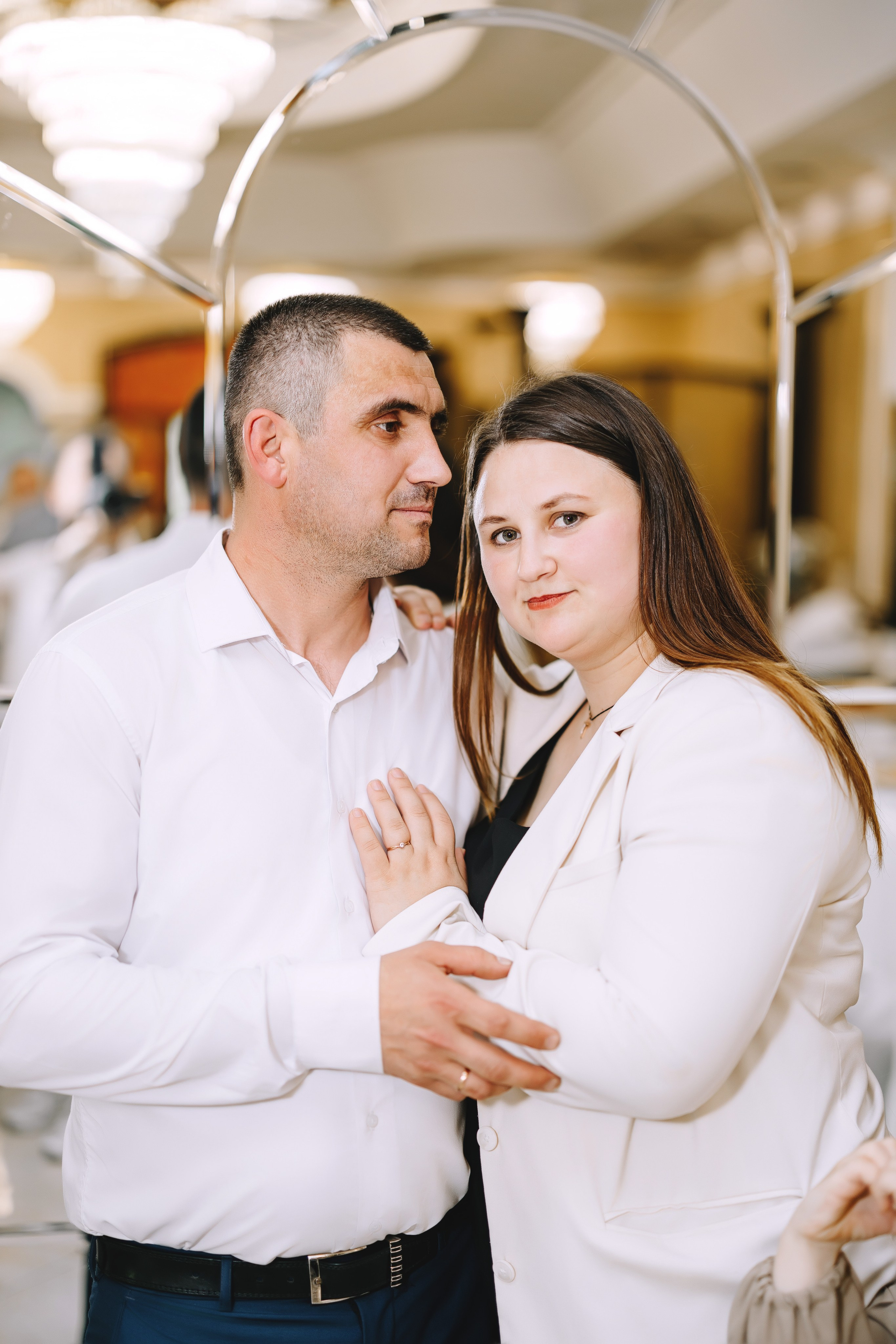 Крещение Елизаветы. Александр Антонов. Профессиональный свадебный, репортажный фотограф в Москве, Подольске. Фото+Видео на любой праздник