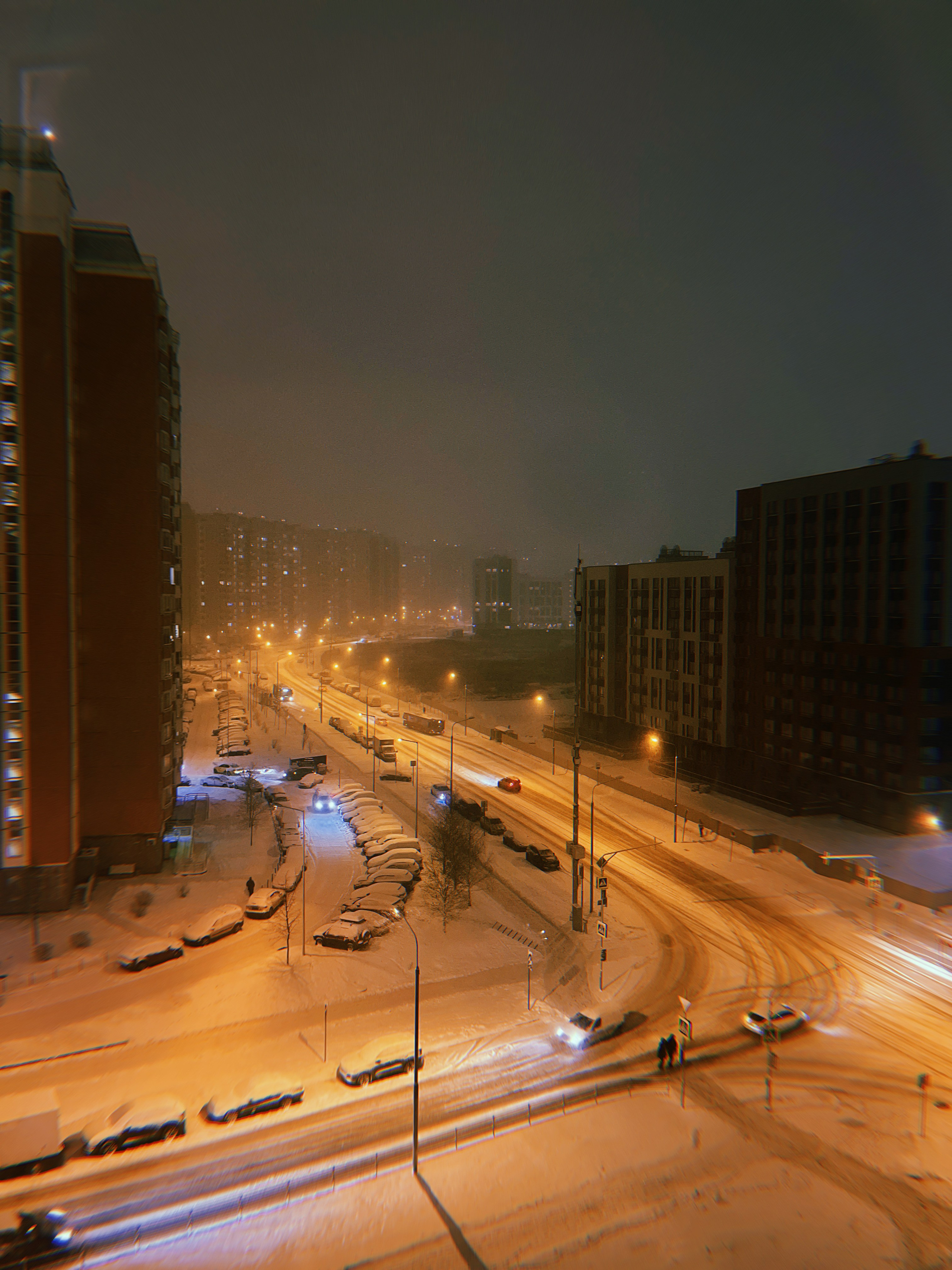 Визуальный дневник. Портретный фотограф в Москве Гахраманова Екатерина