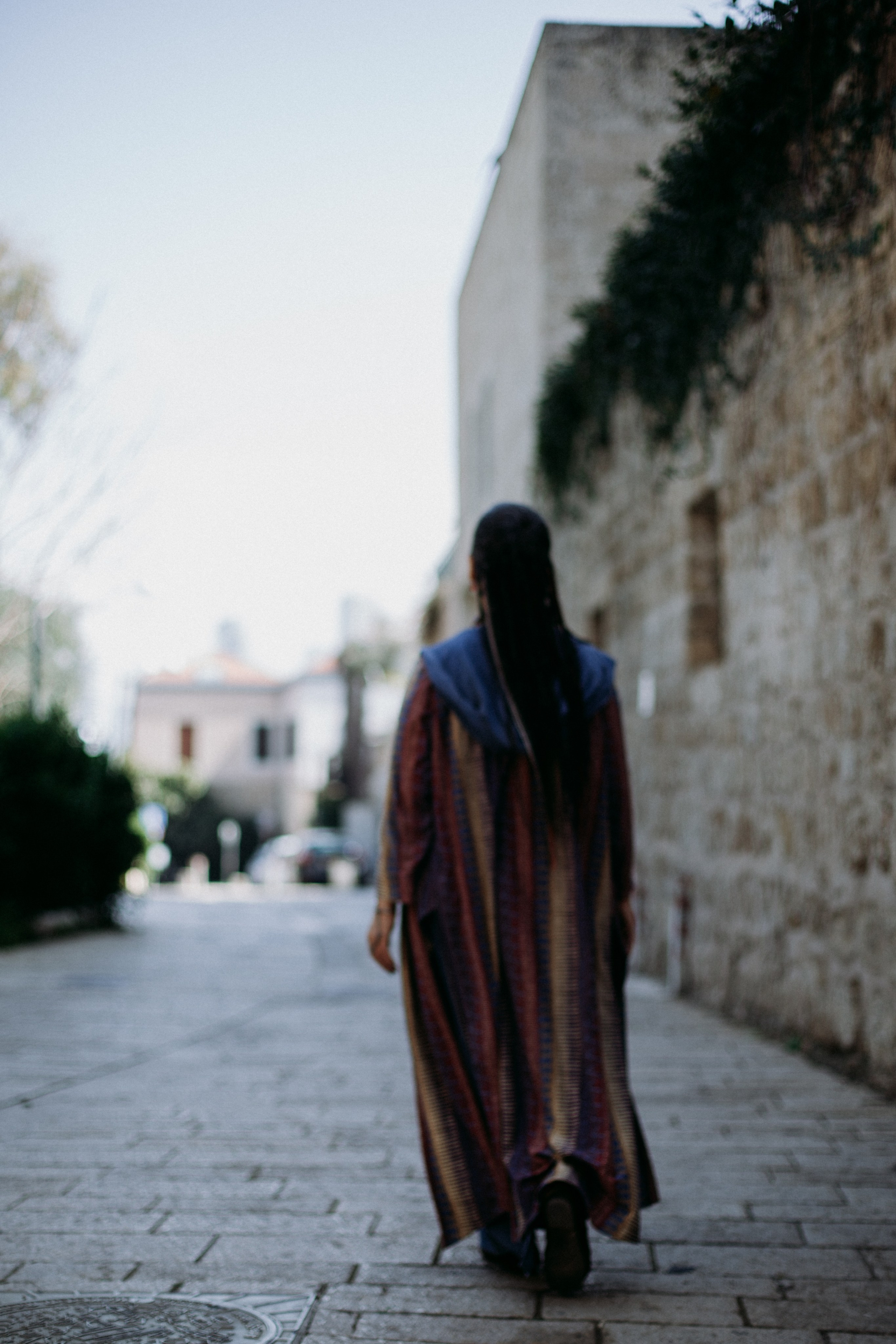 Рина Бен-Таль. Портретный фотограф в Москве и Геленджике Кирилл Вахитов