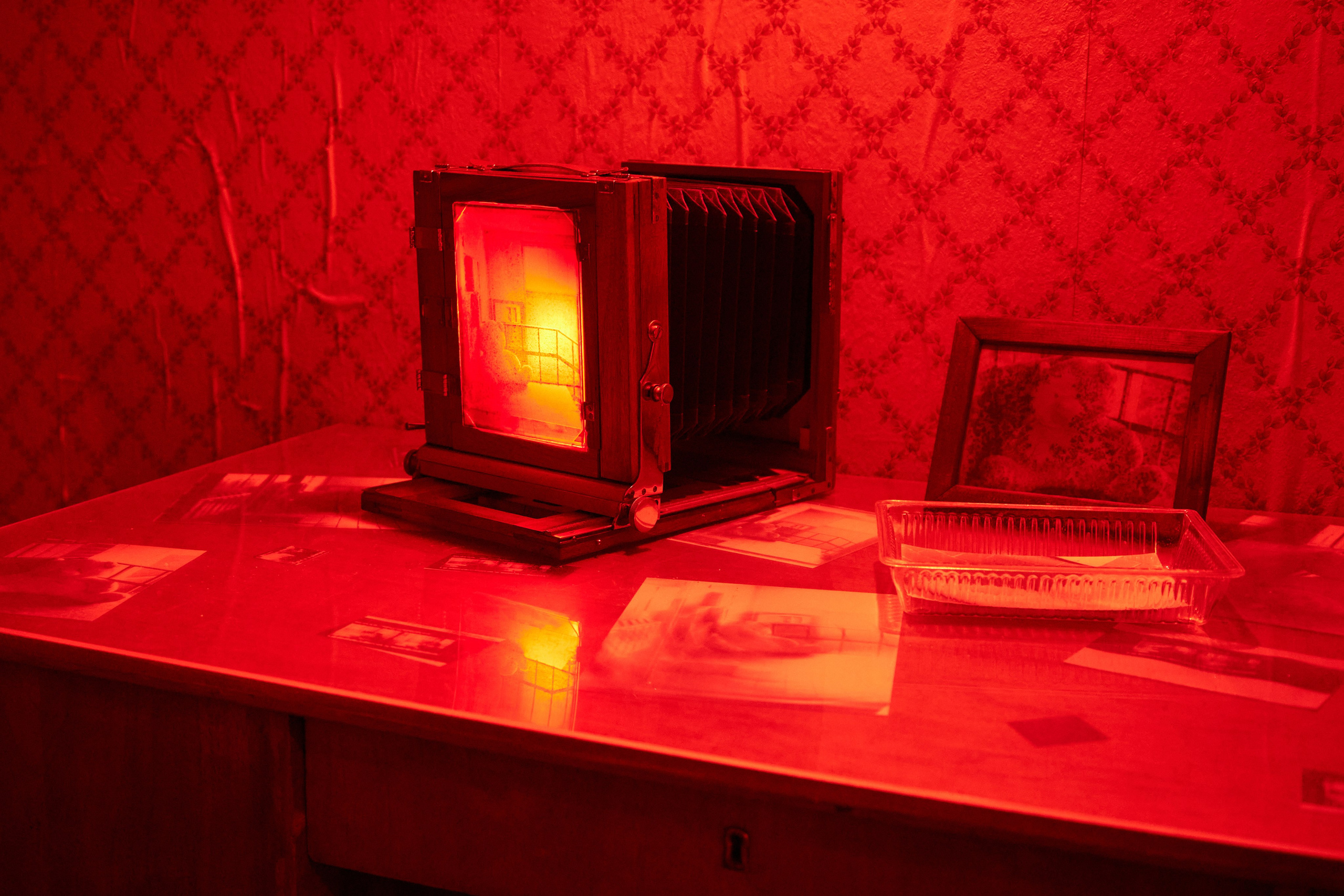 Выставка Cubo Libre. Фотограф Савченко Люба. Москва