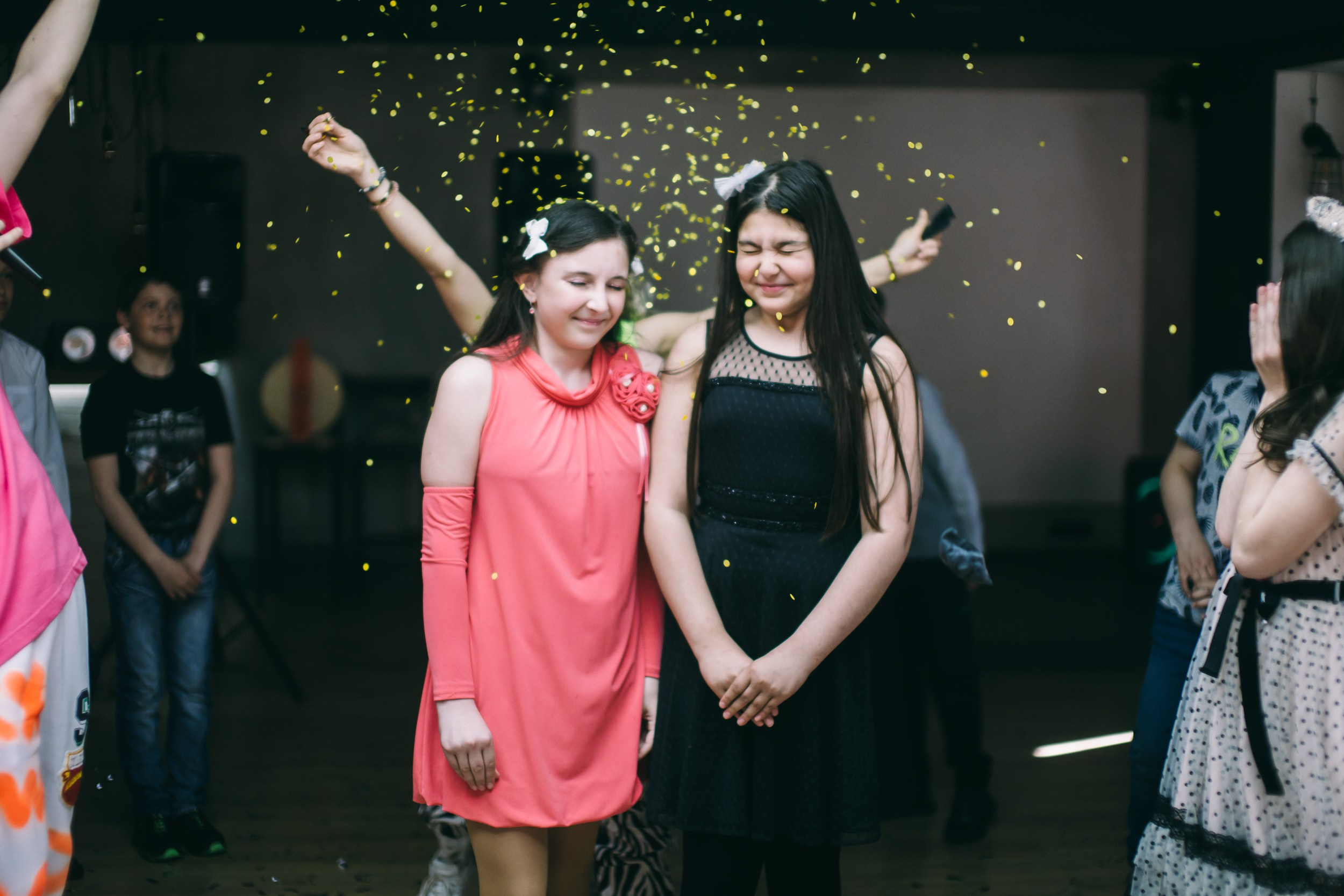 Детские события. Ирина Бейч — репортажный, свадебный и фотограф танцевальных проектов. Москва и другие регионы России