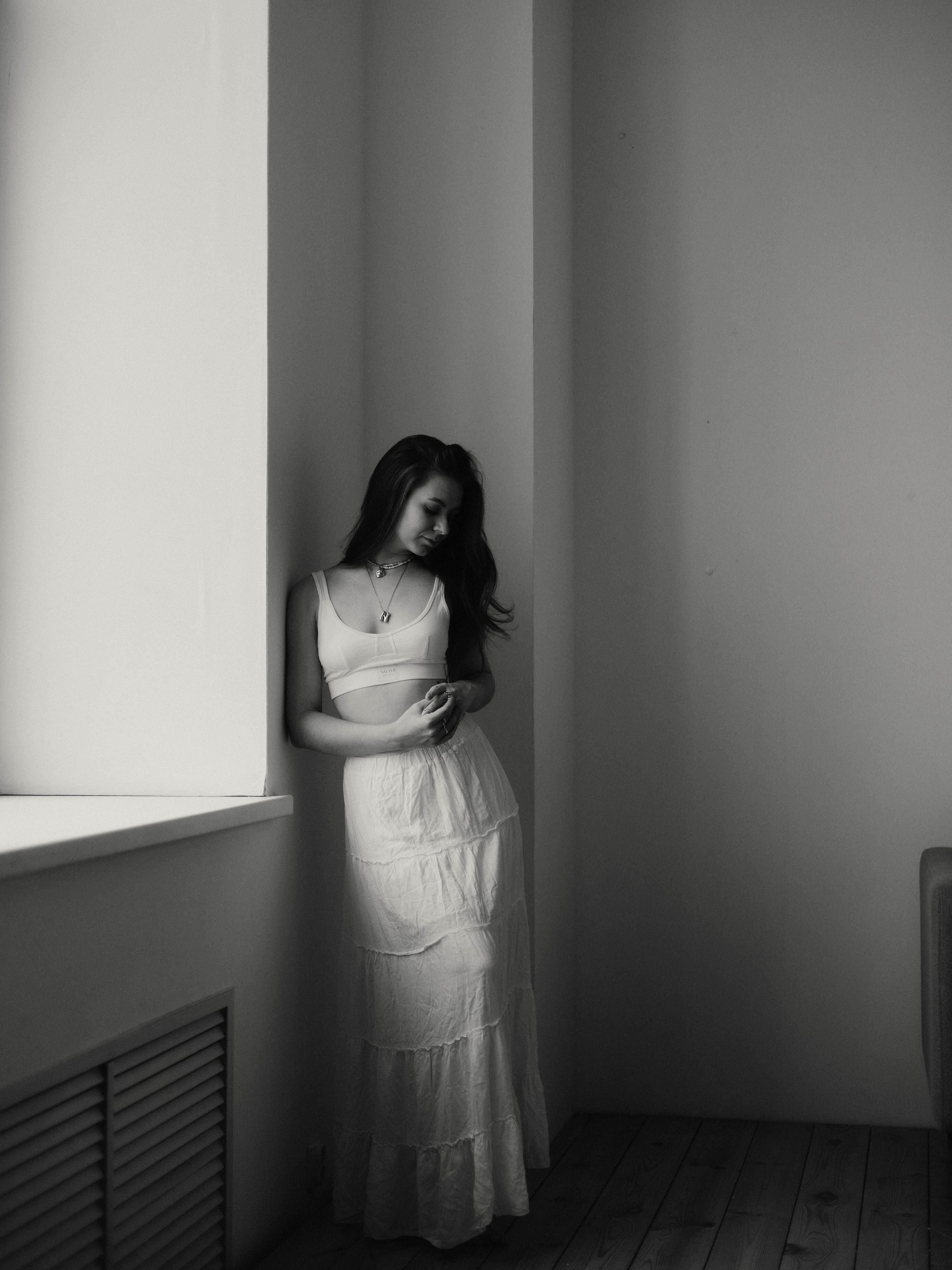 Анастасия. Мария Чистякова | Фотограф Котлас