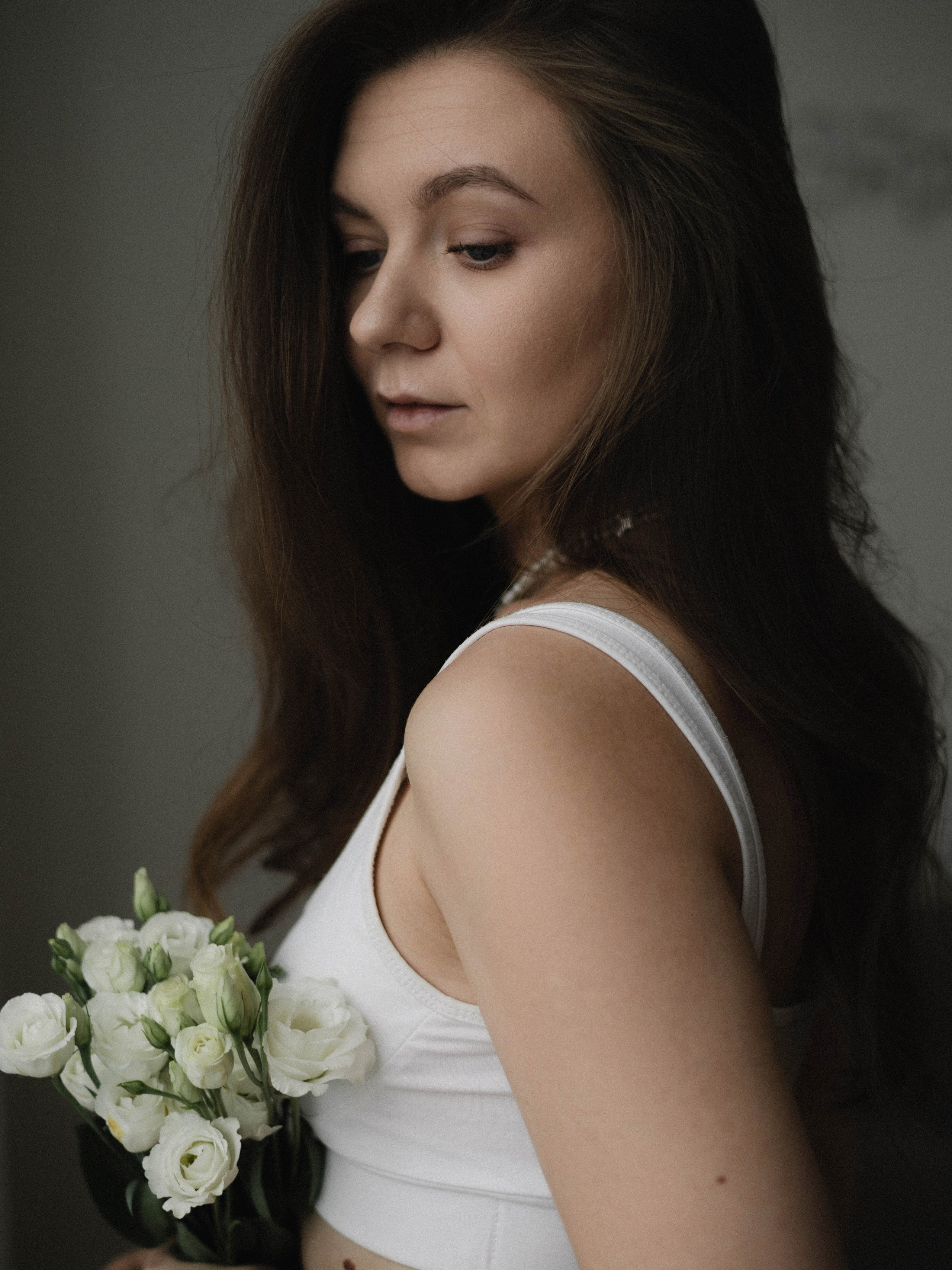 Анастасия. Мария Чистякова | Фотограф Котлас