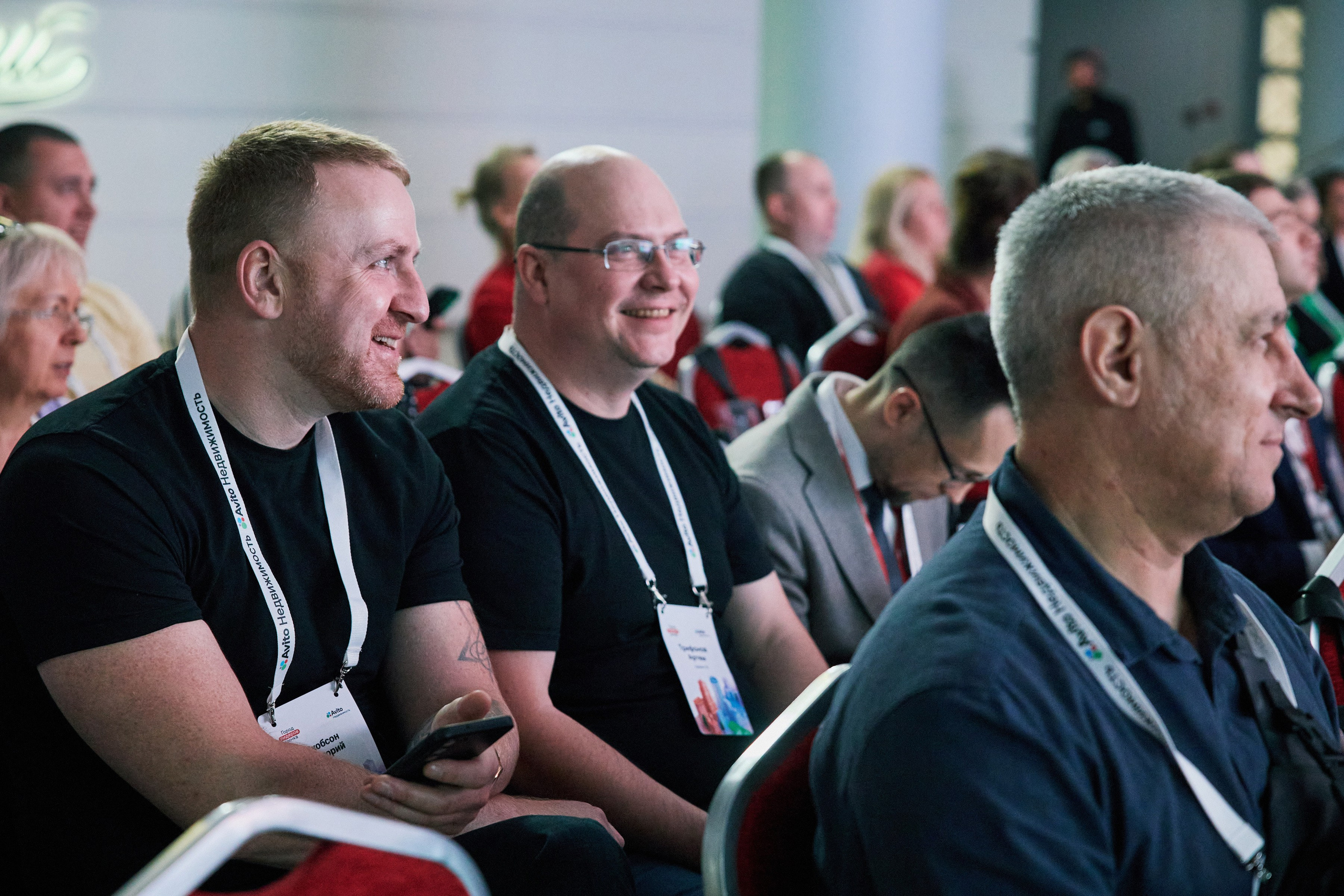 Репортаж. GoodLine Agency