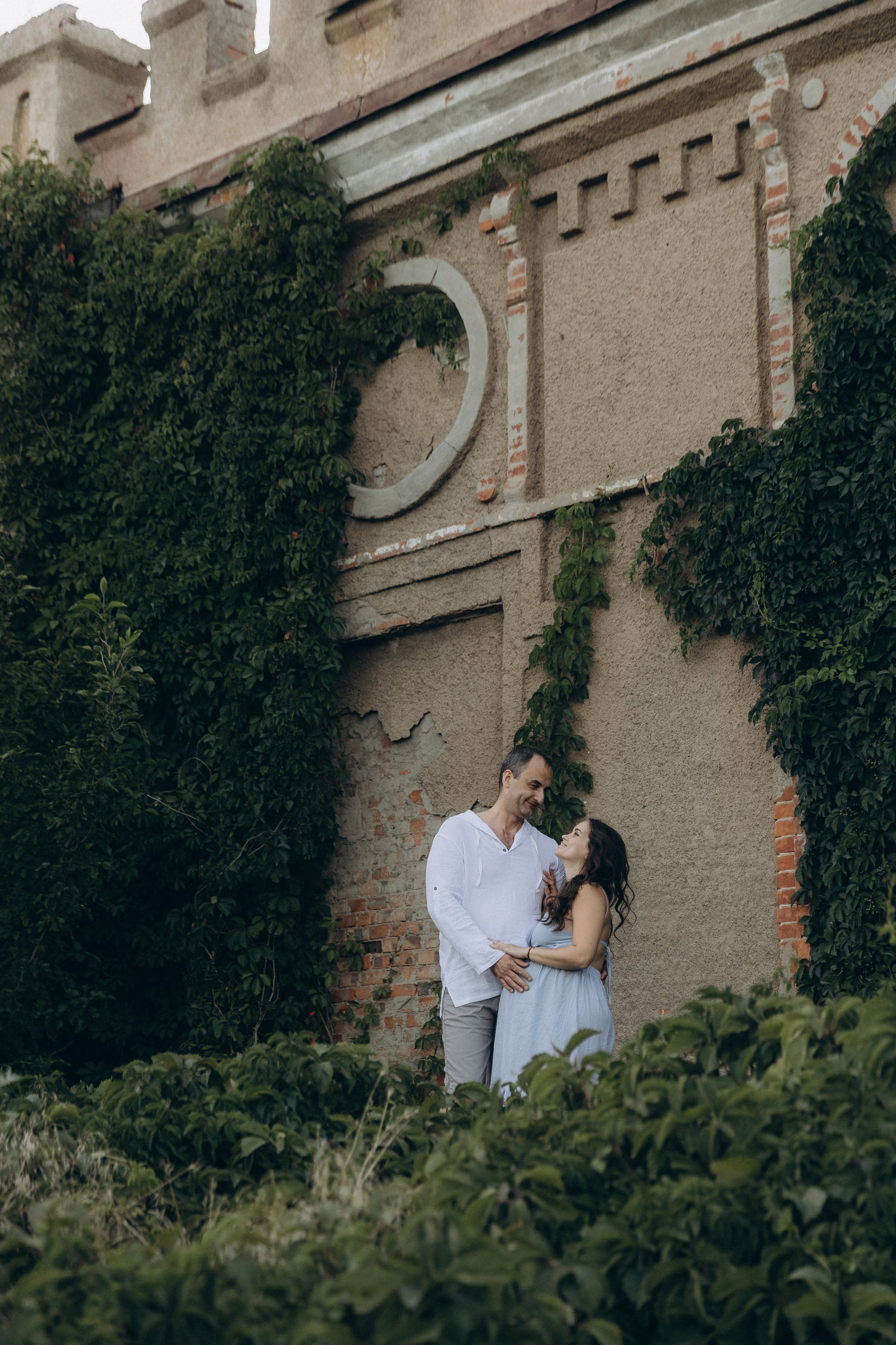 Марго и Дима. Главная