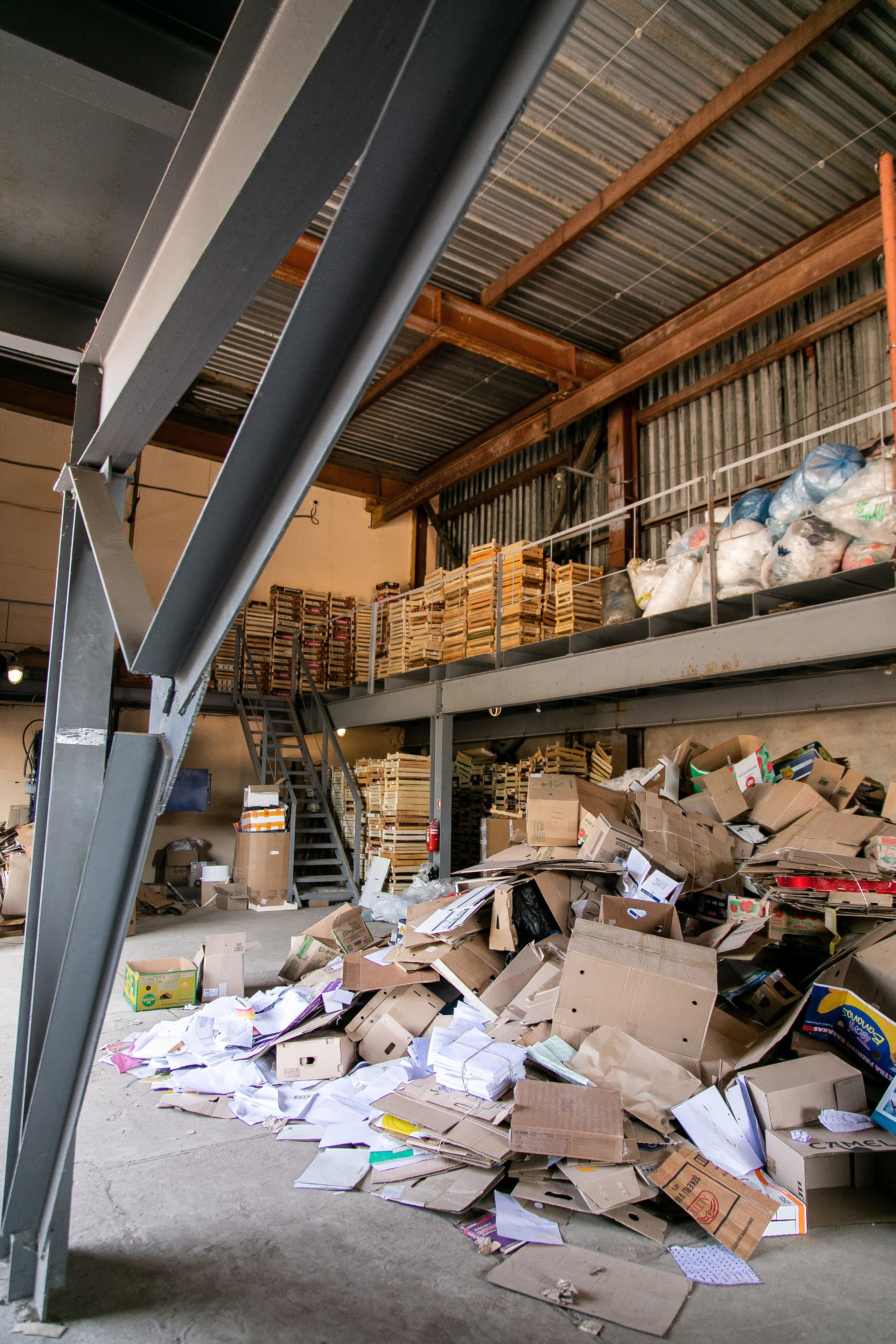 Переработка для УфаСобакару. Главная