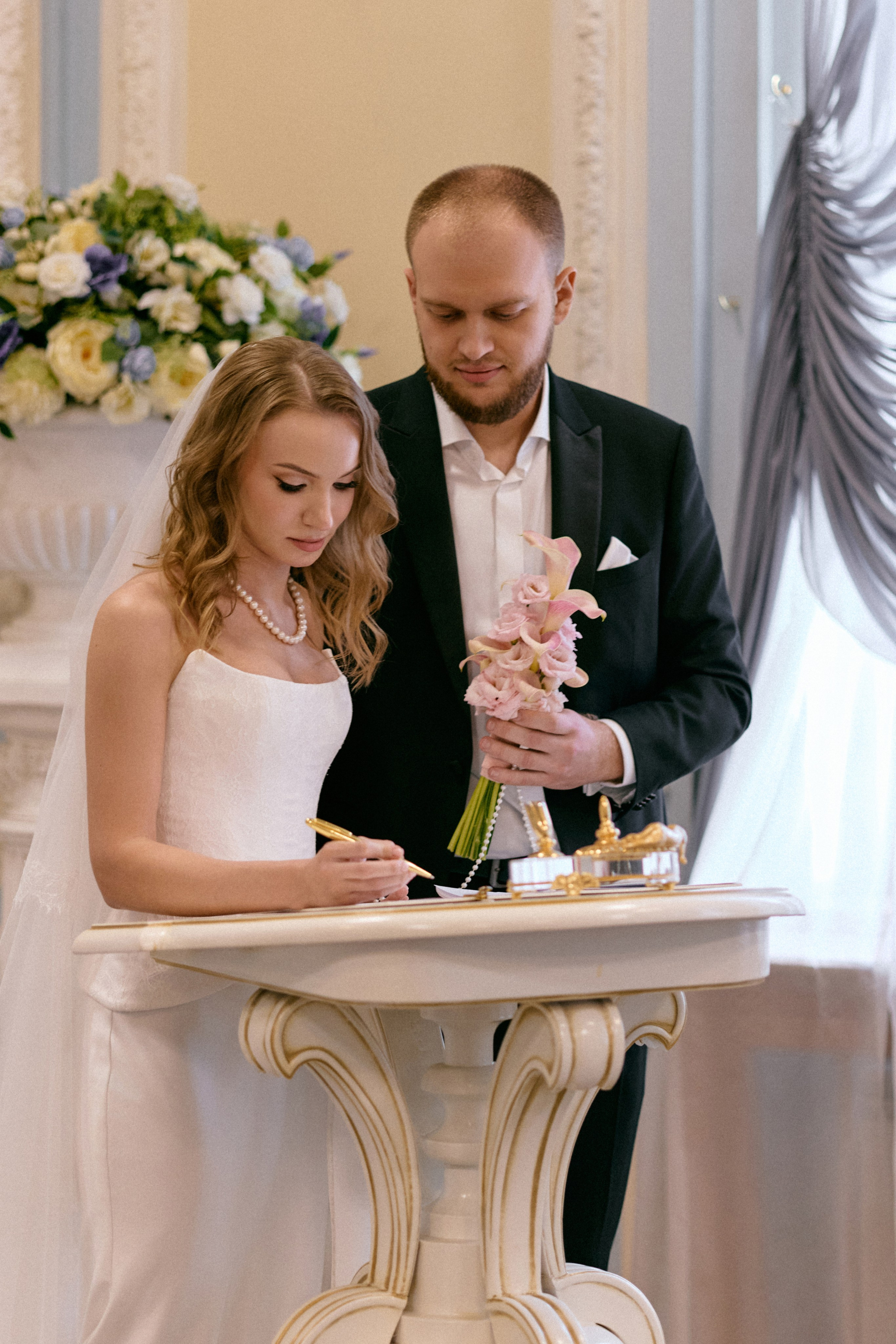 Владислав & Ольга. Сестры Карабаза. Фотографы и ретушеры в Москве и Санкт-Петербурге