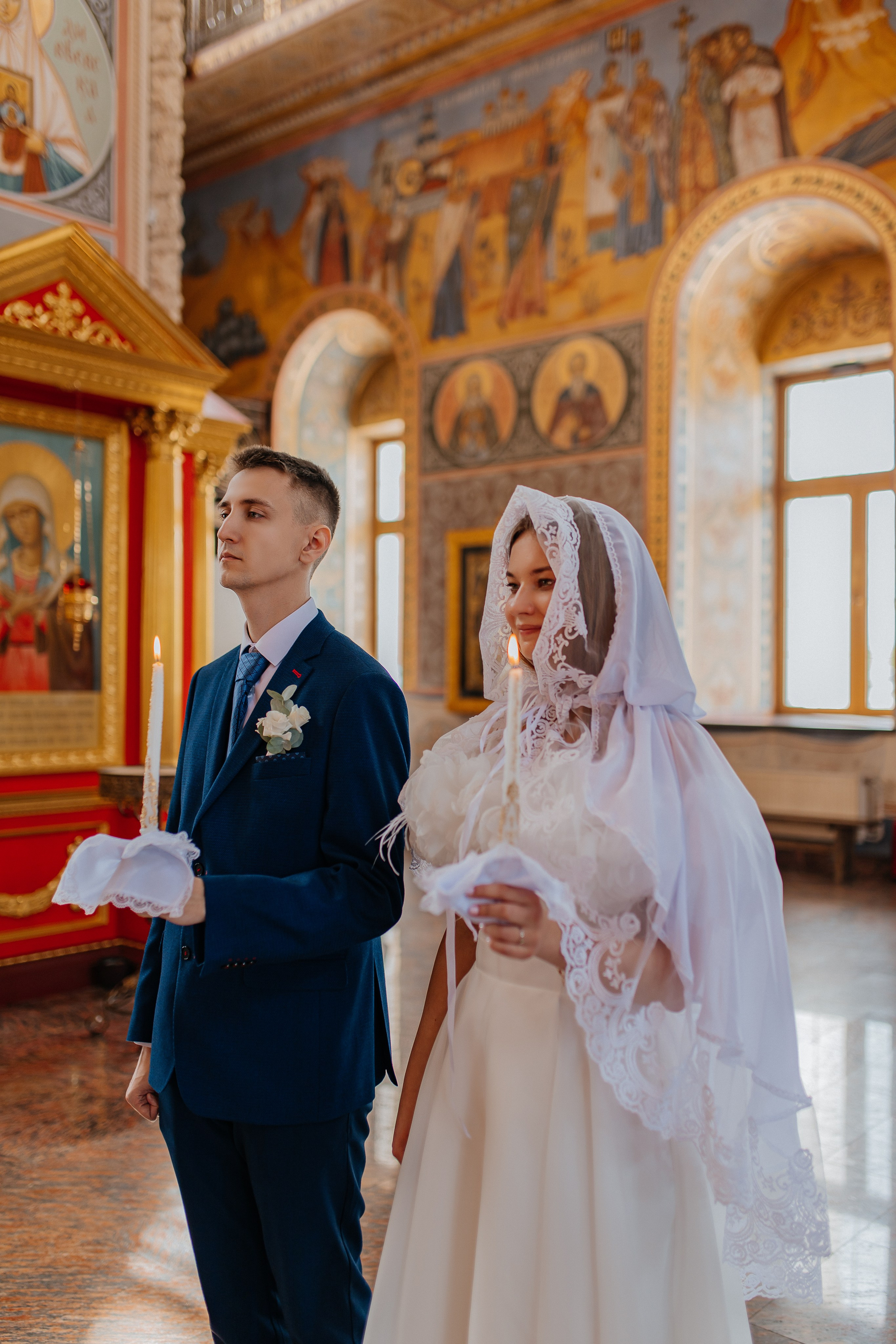 Nastya & Andrey. Семейный и свадебный фотограф в Нижнем Новгороде