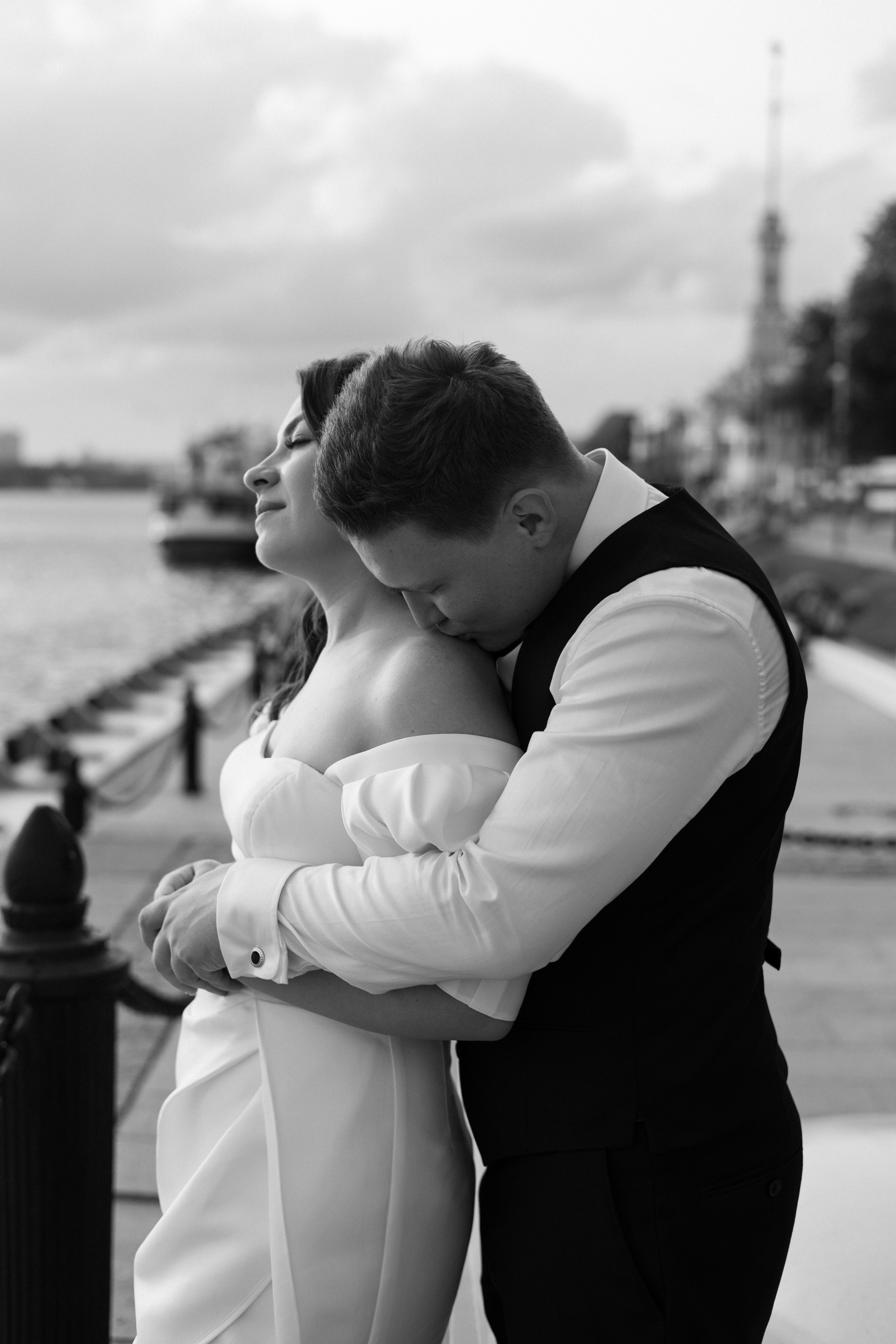 Саша и Катя. Главная