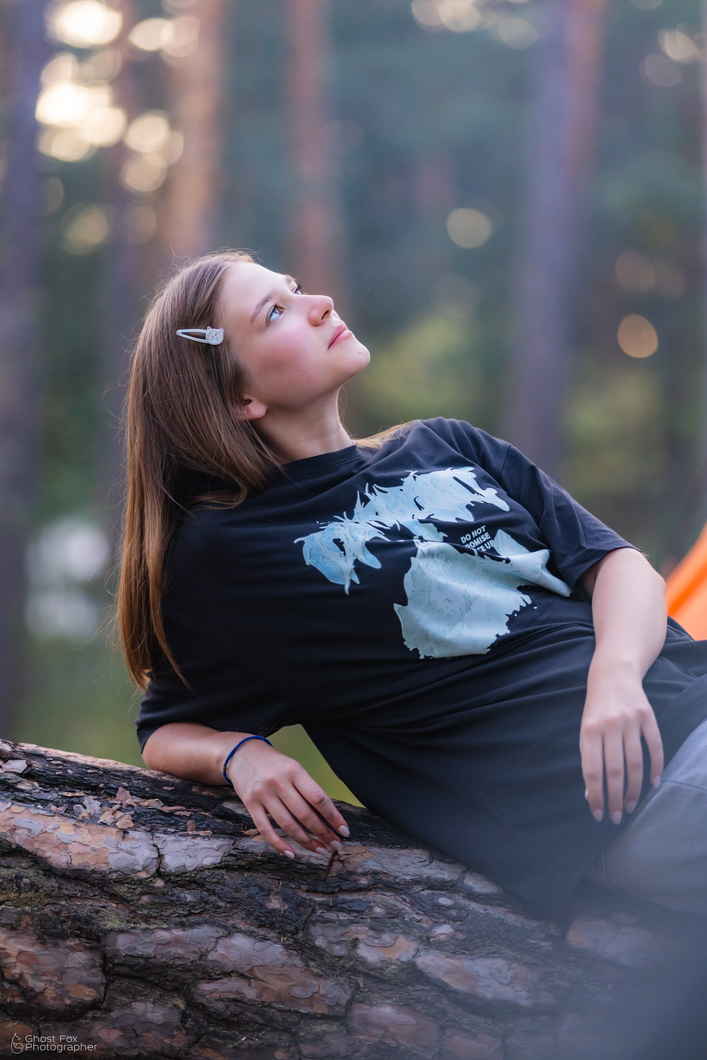 Портретная съемка. Репортажный фотограф Дудченко Дмитрий