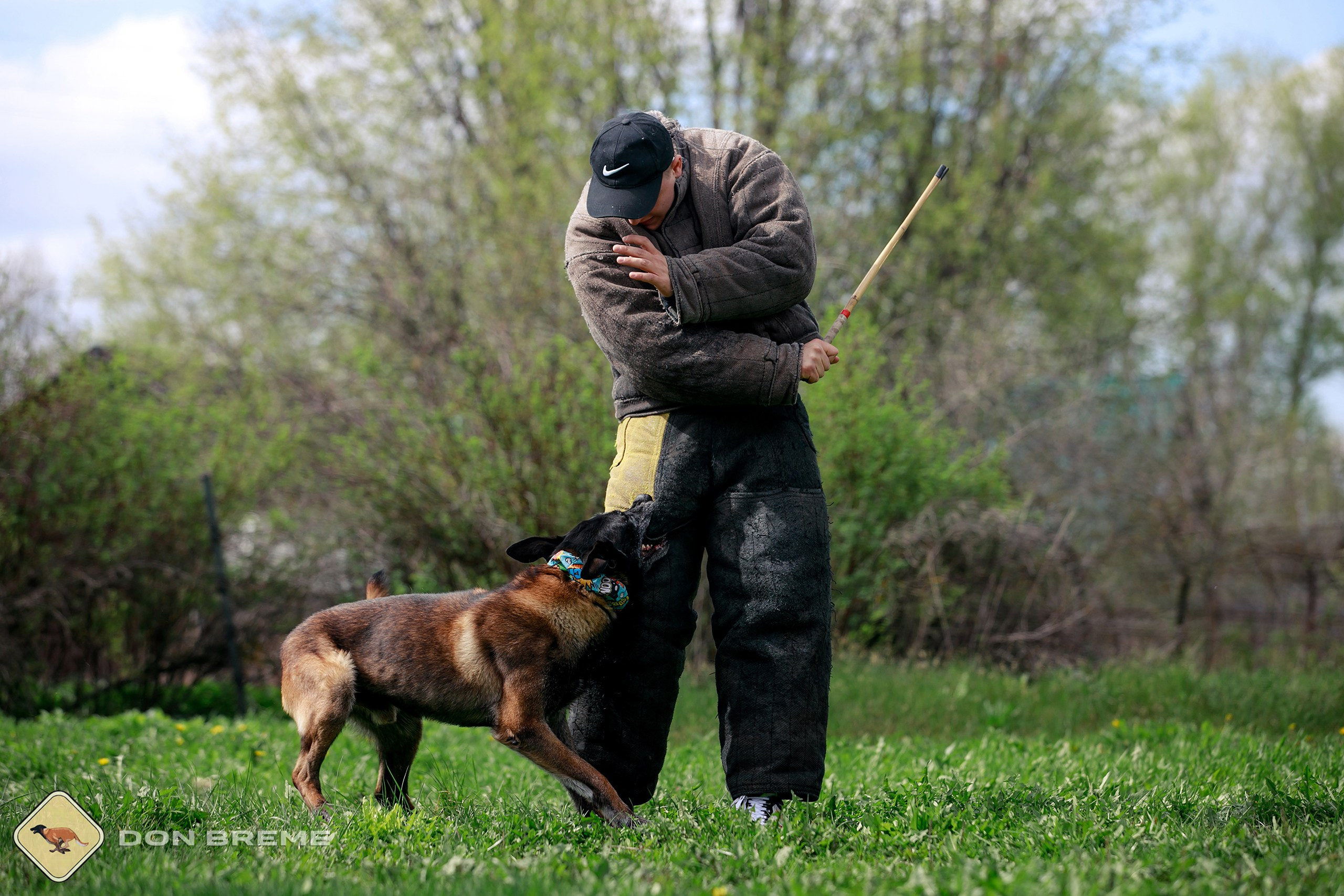 Семинар для фигурантов, день 2. Фотограф-анималист Mary Mart — Москва, Питер