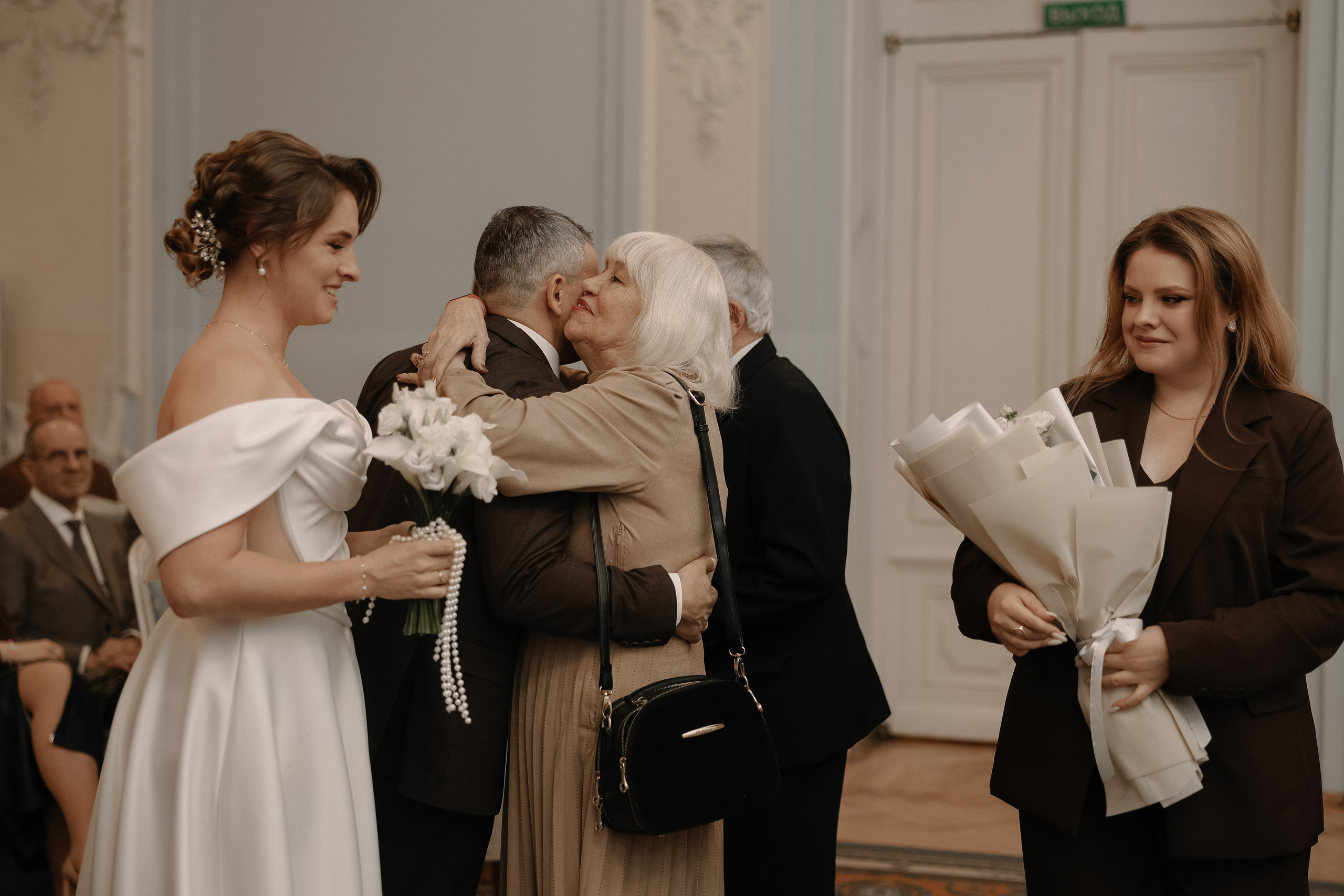 Среди друзей. Свадебный и семейный Фотограф Денис Кошель