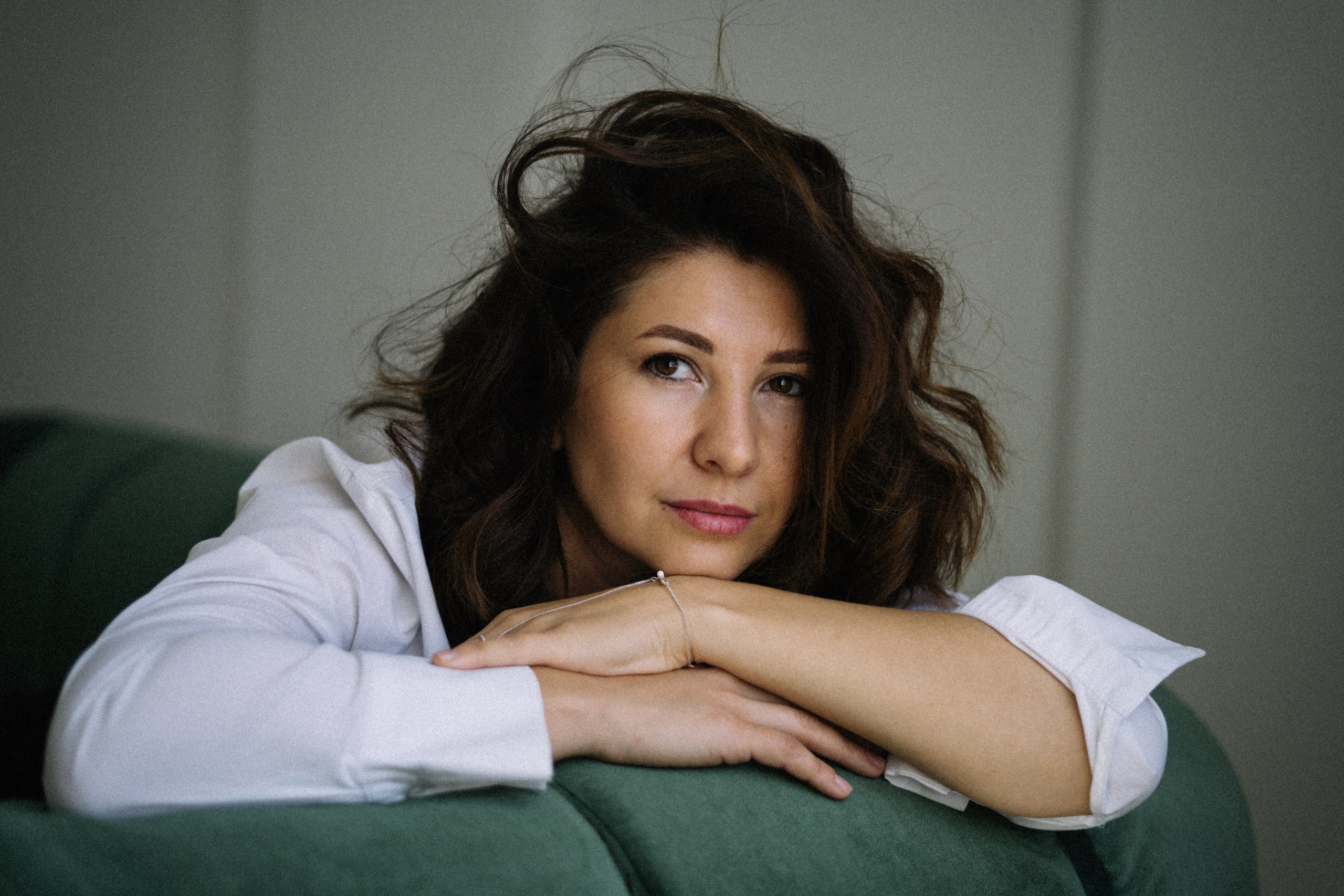 Nelly. Семейный и женский фотограф в Ростове-на-Дону Анна Кичигина