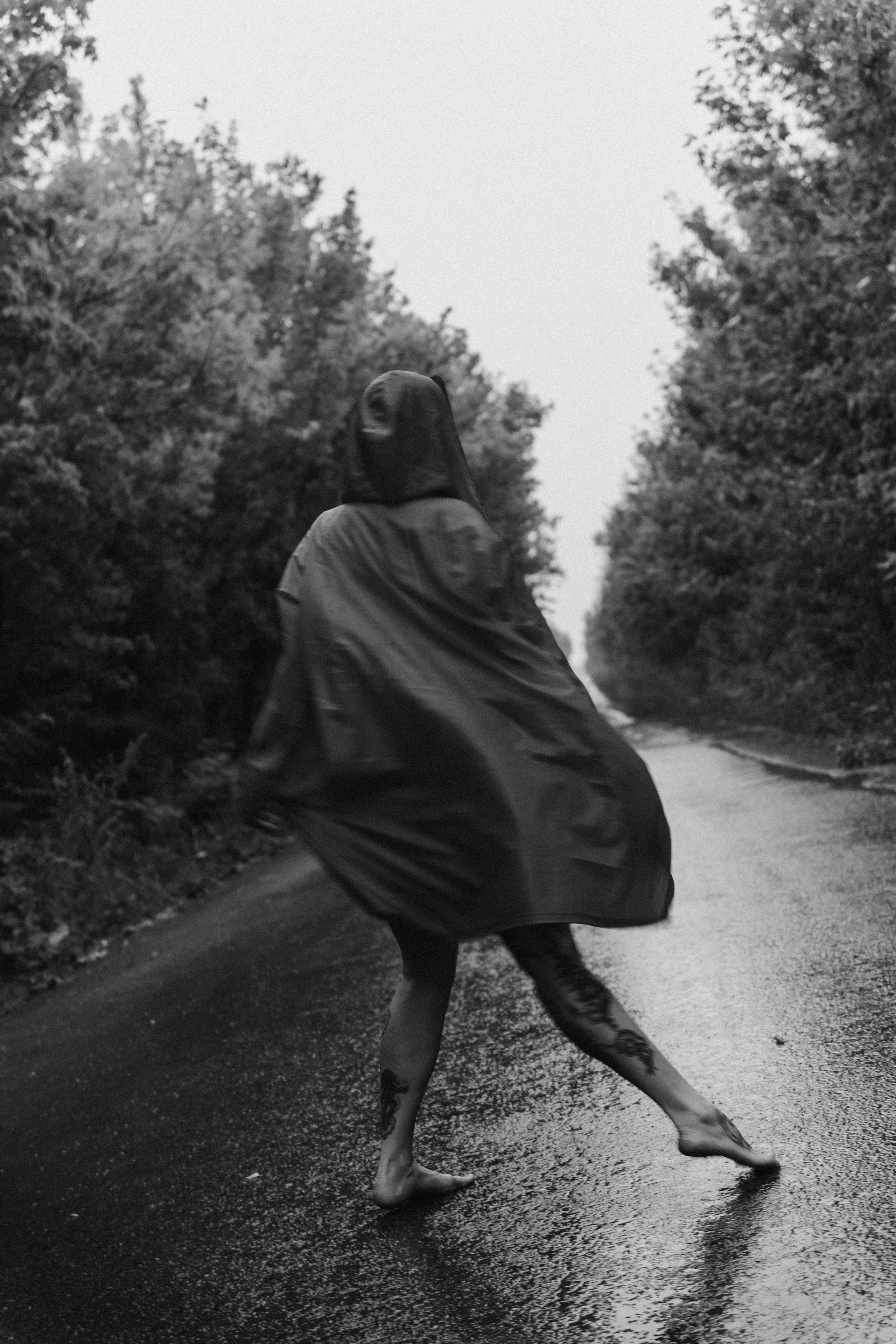 Дождь. Семейный lifestyle фотограф в Ростове-на-Дону