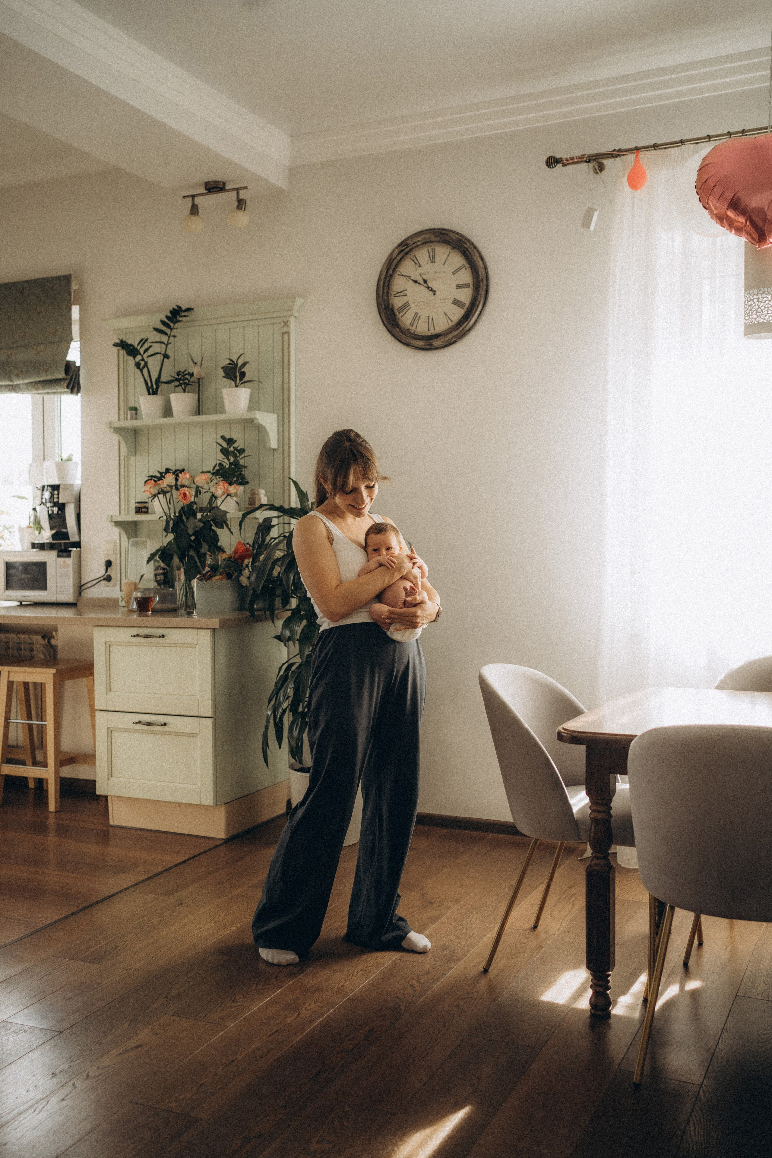 Семейный lifestyle фотограф в Ростове-на-Дону