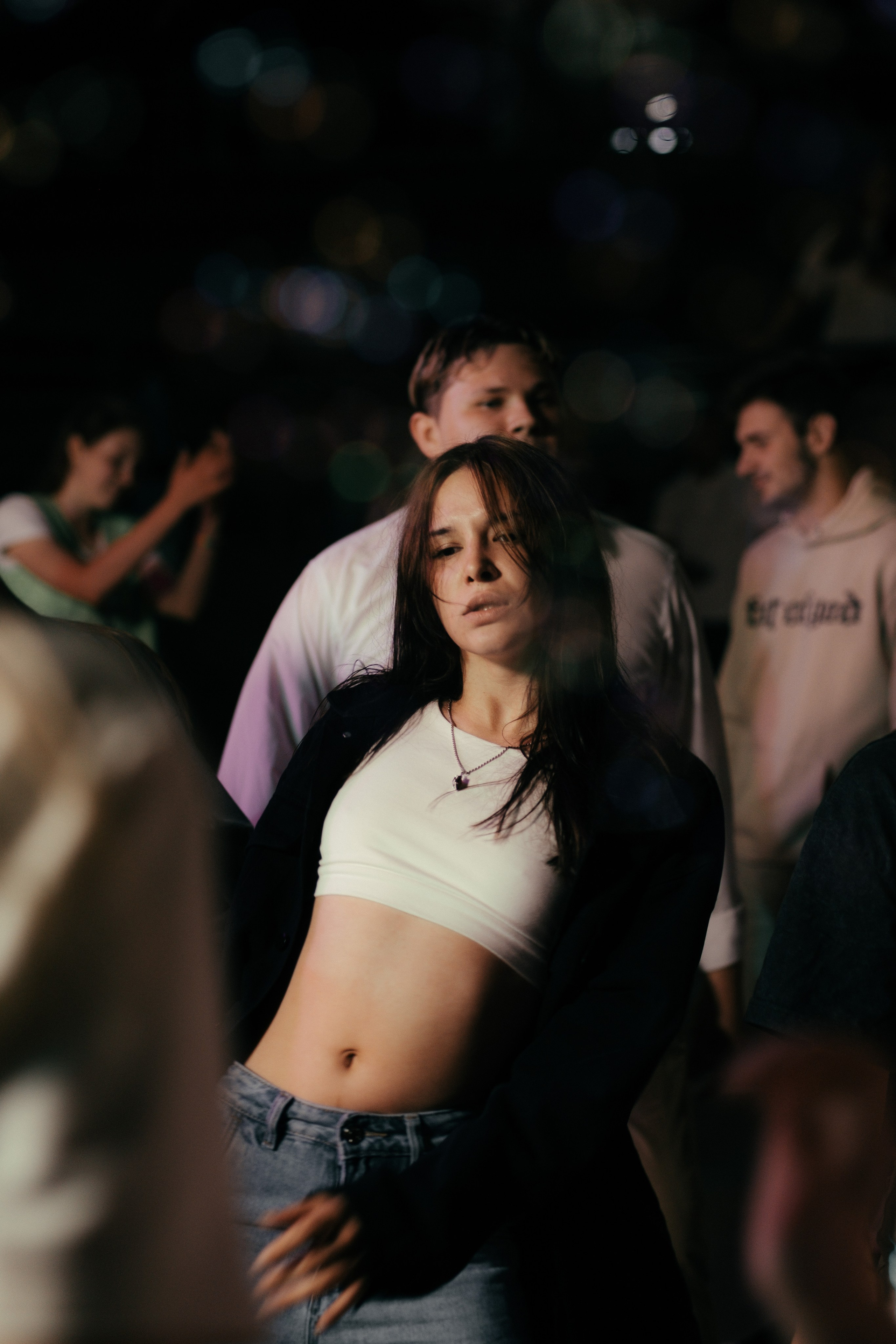 «ДОМашний джем». Фотограф Vika Rin