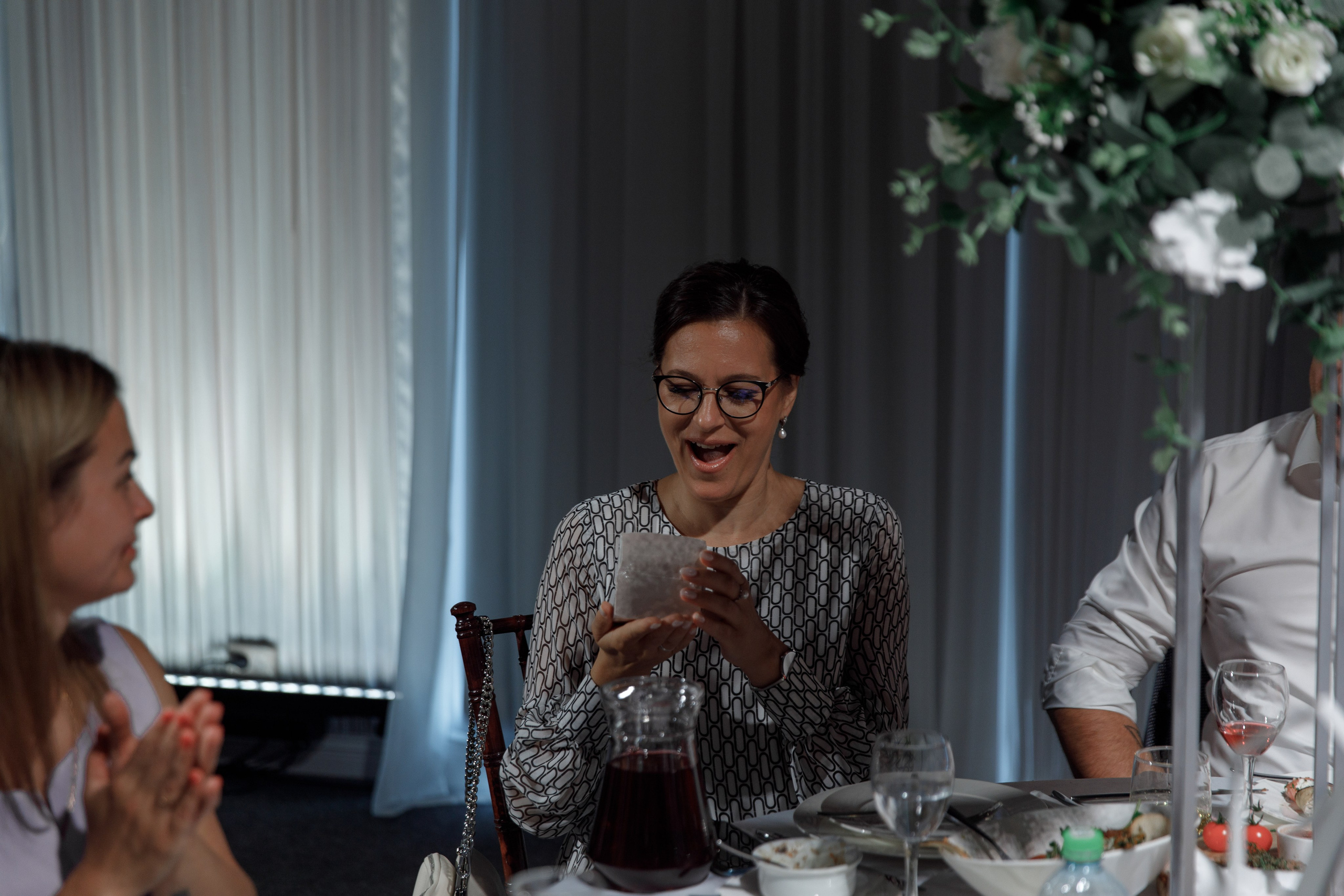 Мария и Виктор. Свадебный и семейный фотограф в Санкт-Петербурге Барсова Анастасия