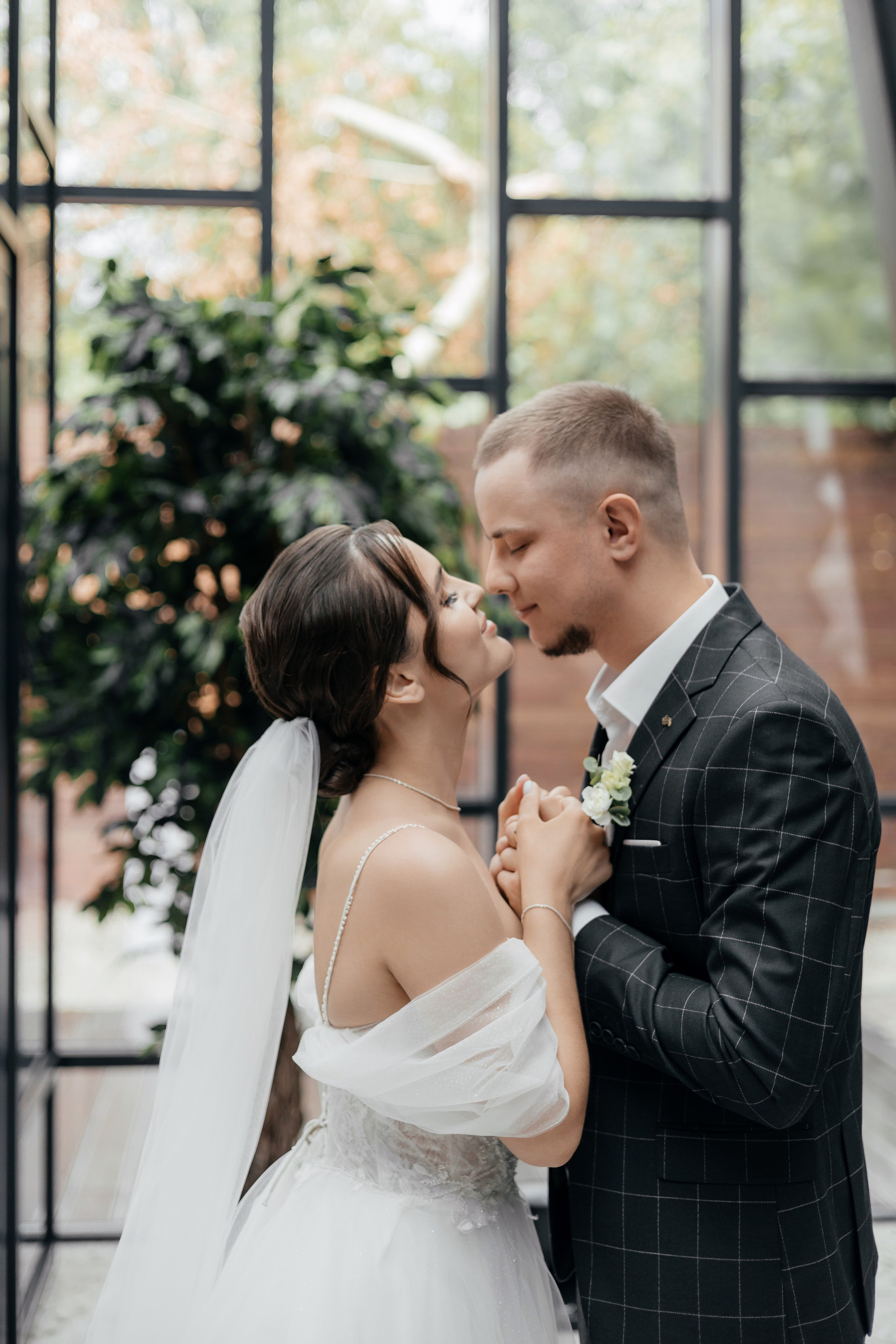 A&D WEDDING DAY. ФОТОГРАФ | ВИДЕОГРАФ | КУРГАН | ТЮМЕНЬ | ЕКБ Михаил Сутягин