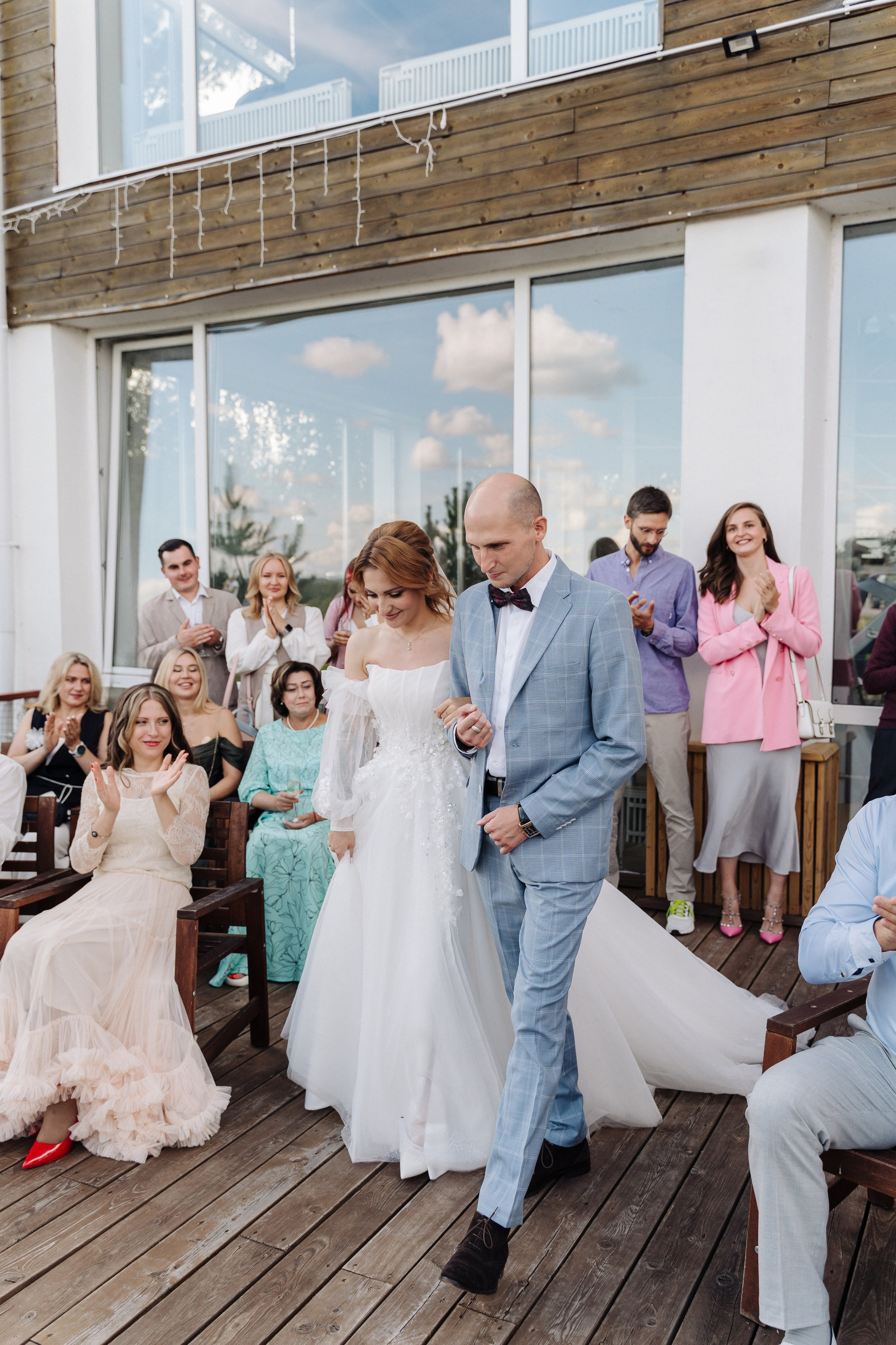 Максим + Татьяна. Свадебный и семейный фотограф в Серпухове и Москве Павел Воробьев