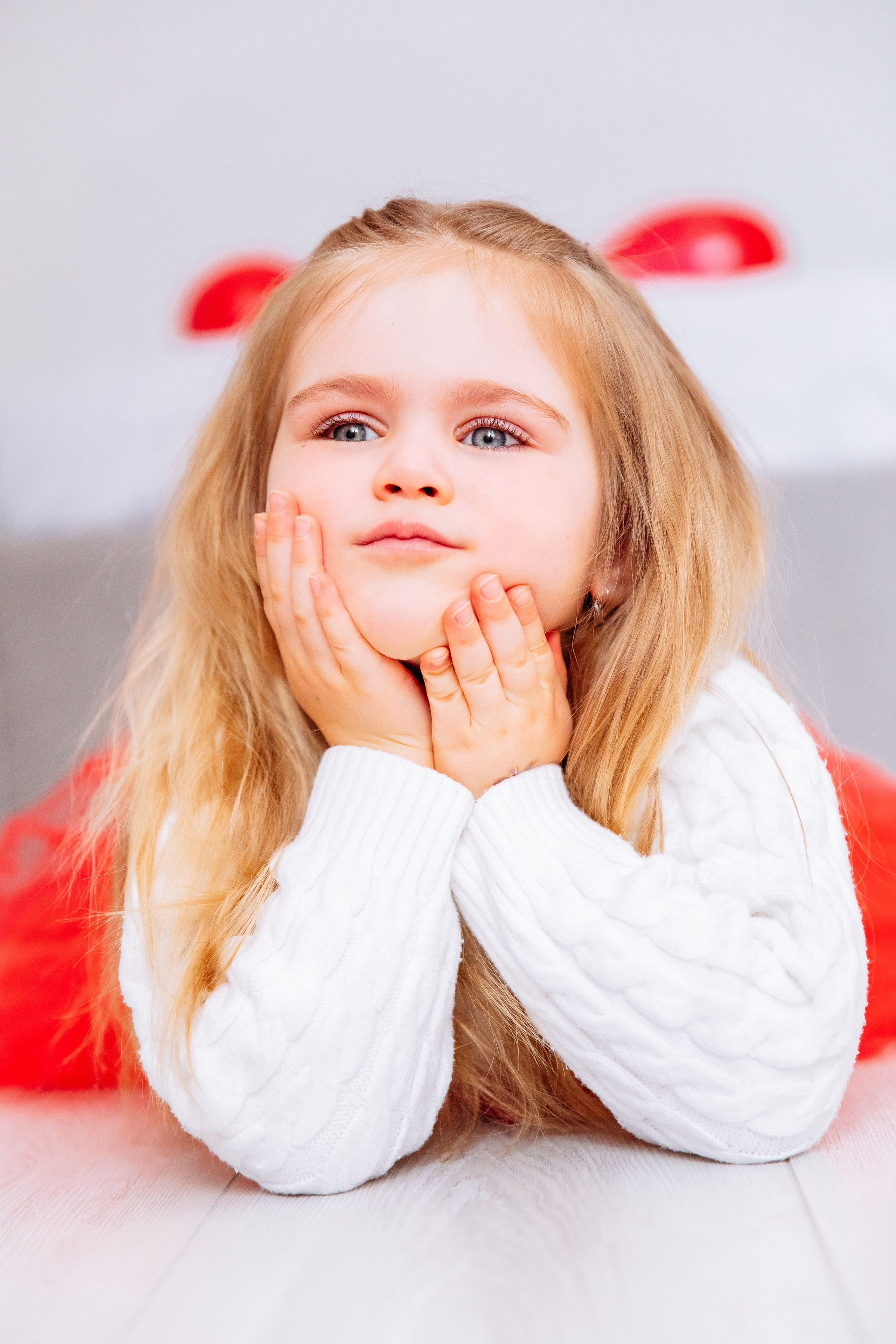 Сердечки. Свадебный и семейный фотограф Москва Зырянов Максим