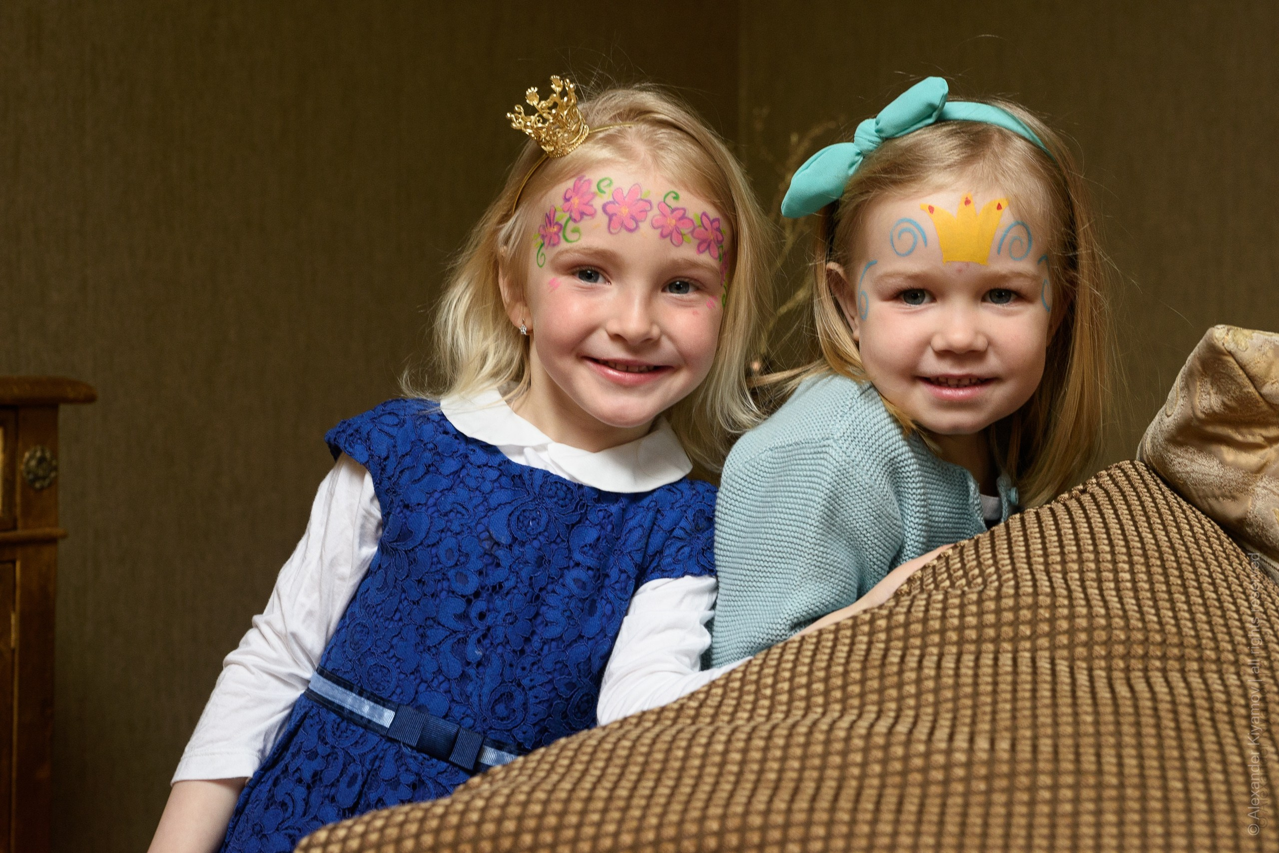 Детский фотограф в СПб. Фотограф Александр Киямов | СПБ, МСК