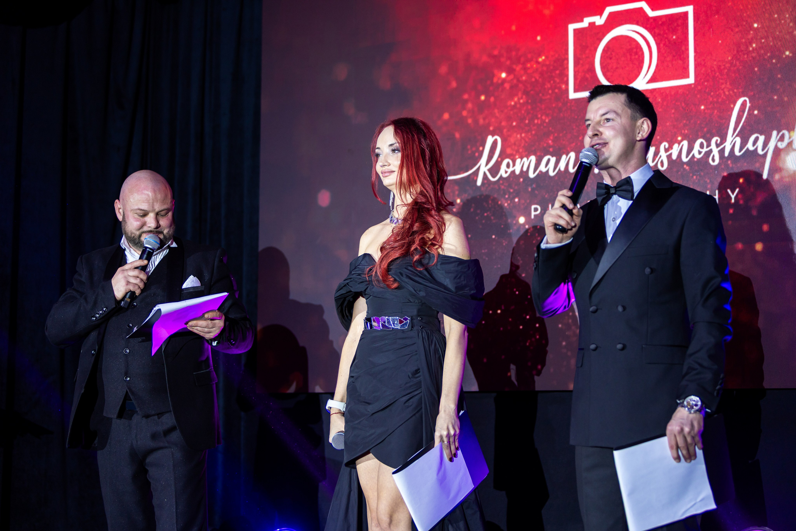 Премия «Топ 100 самых красивых женщин России 2025». Репортажный фотограф Анапа